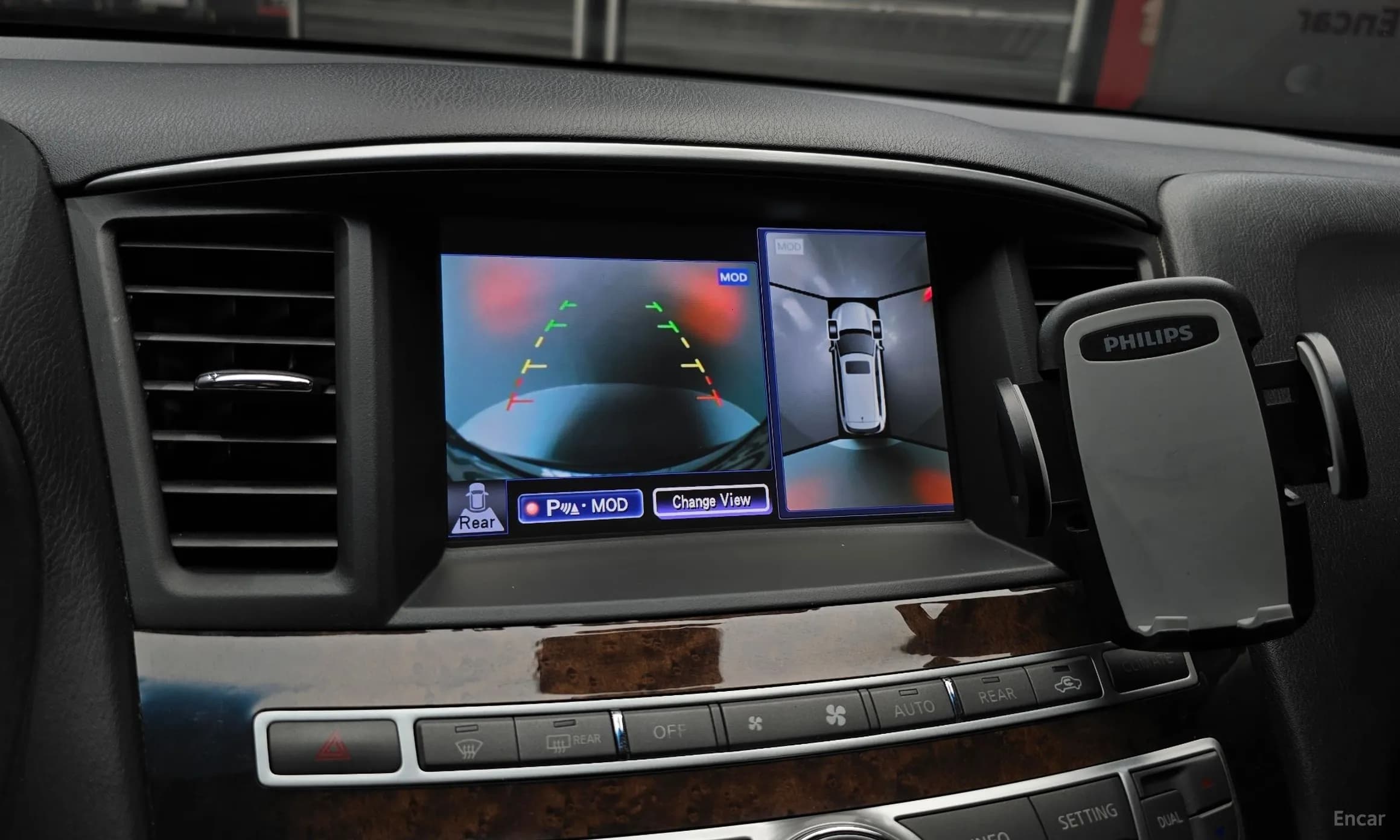 QX60