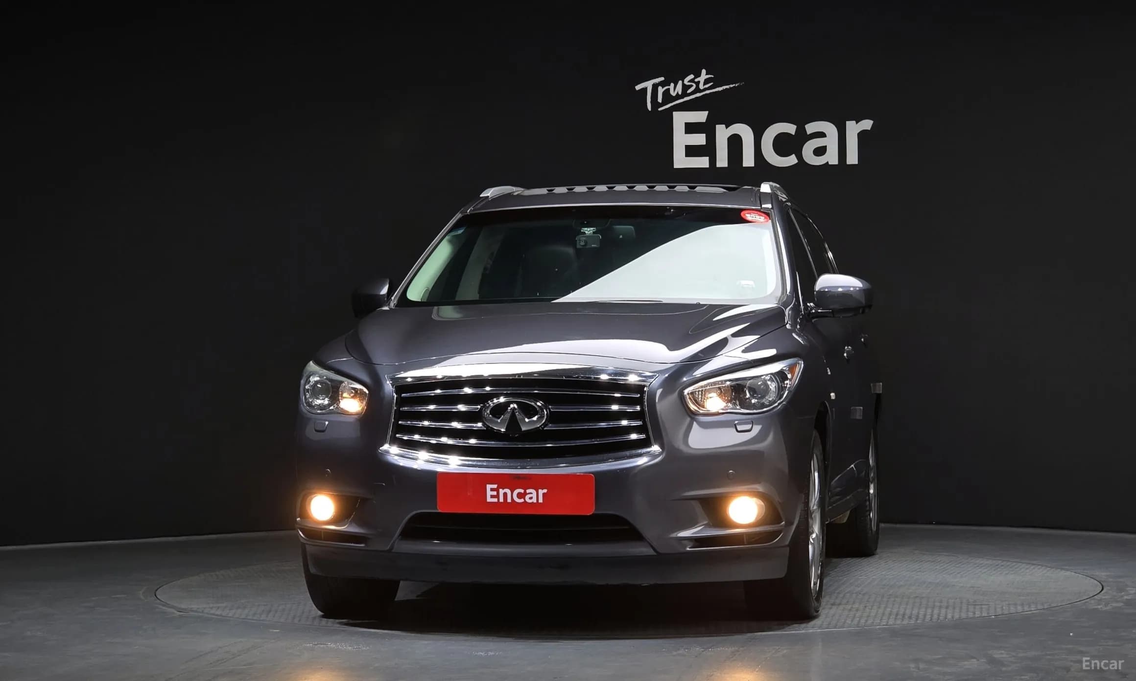 QX60
