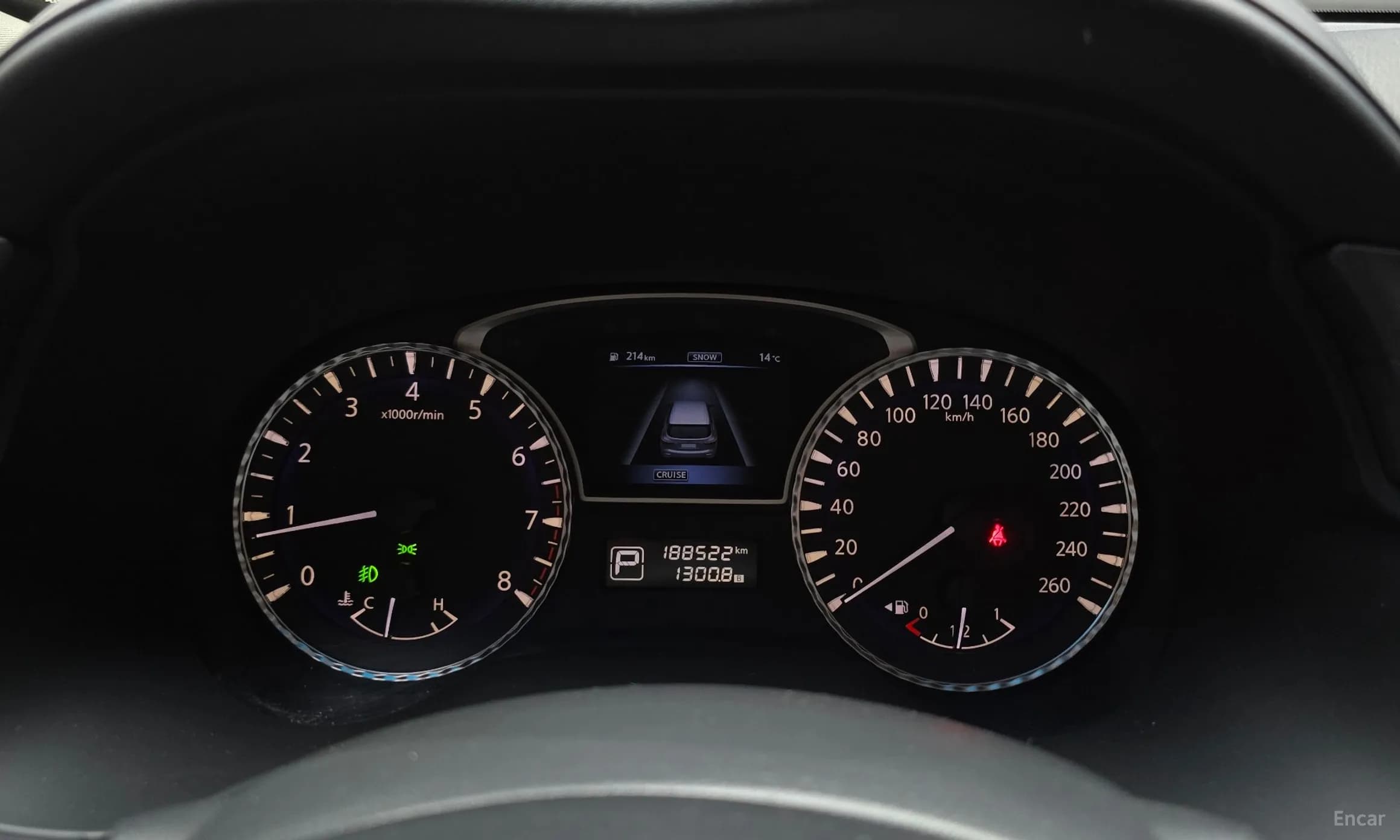 QX60