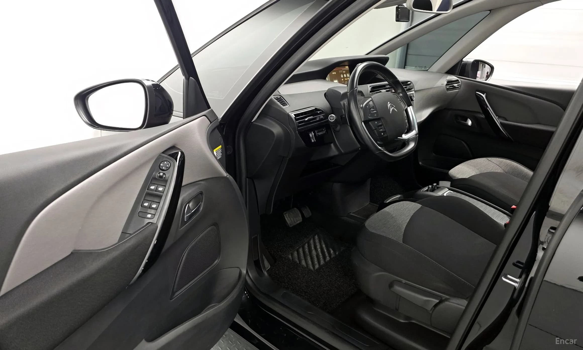 Grand C4 Space Tourer