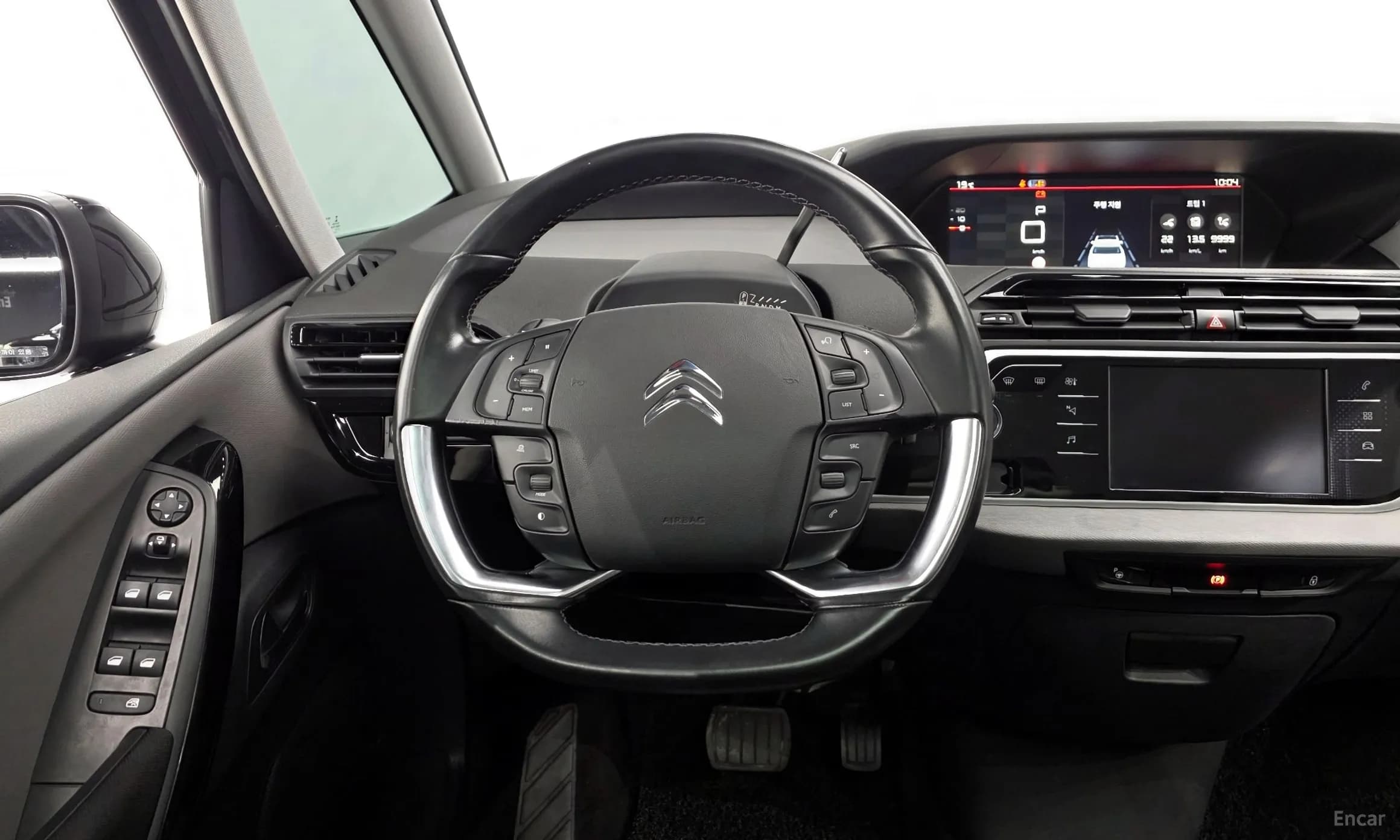Grand C4 Space Tourer