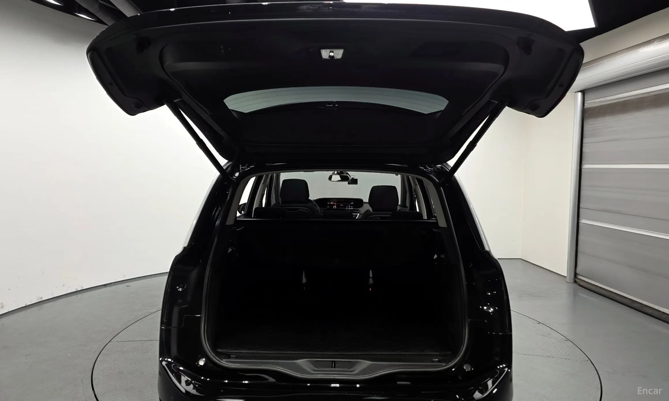 Grand C4 Space Tourer