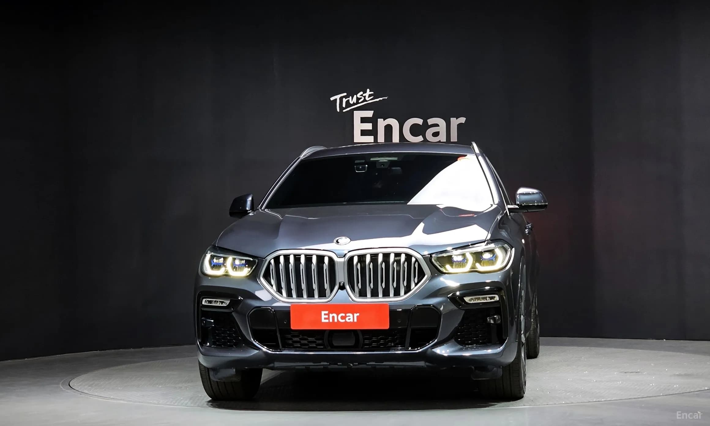 X6 (G06)