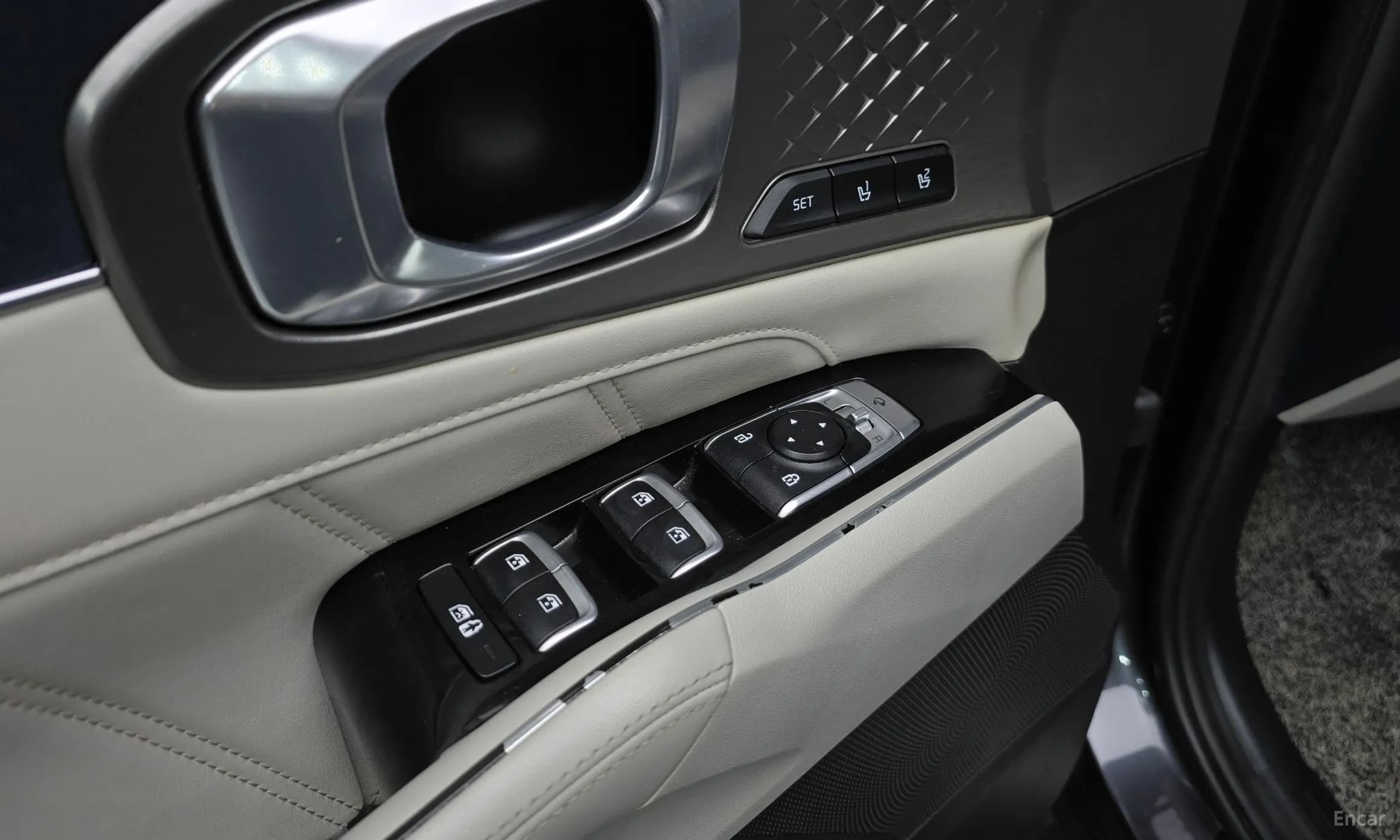 Sorento 4th generation