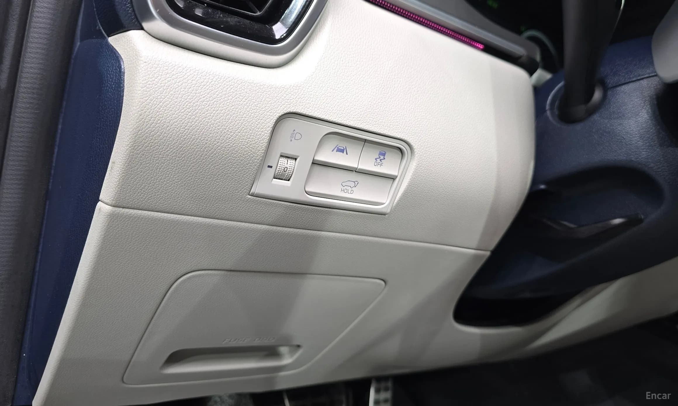 Sorento 4th generation