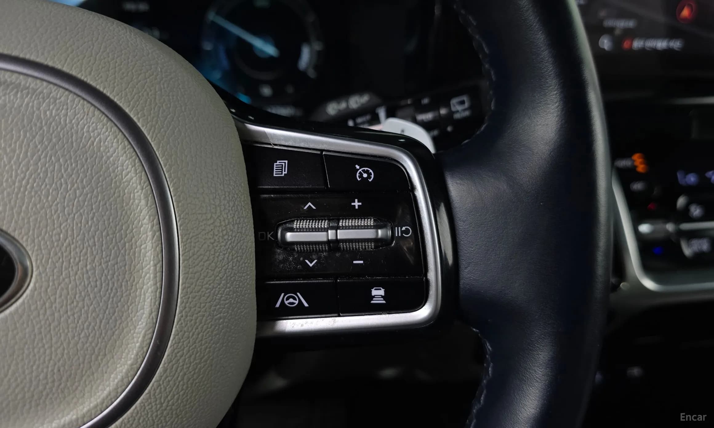Sorento 4th generation
