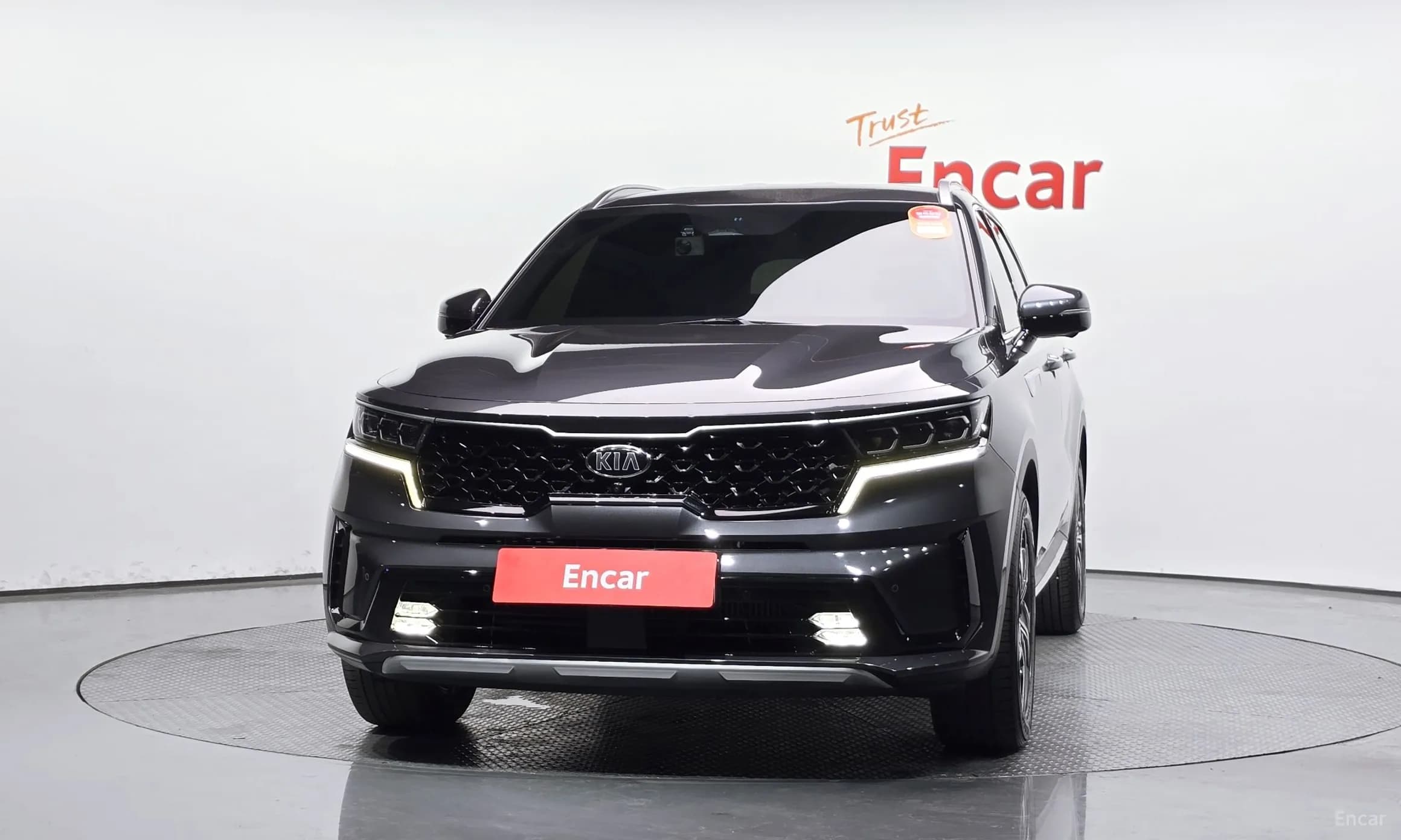 Sorento 4th generation