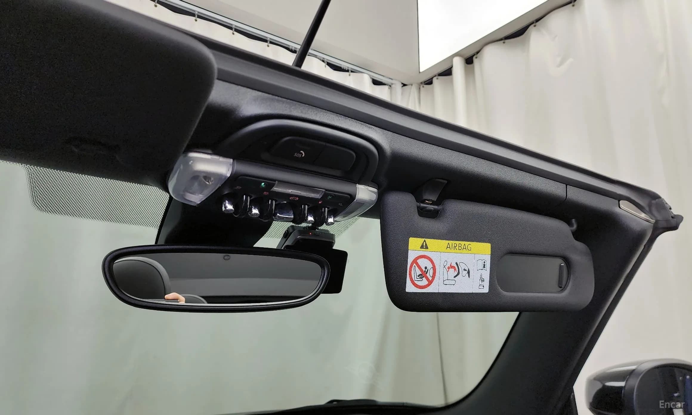 Cooper Convertible