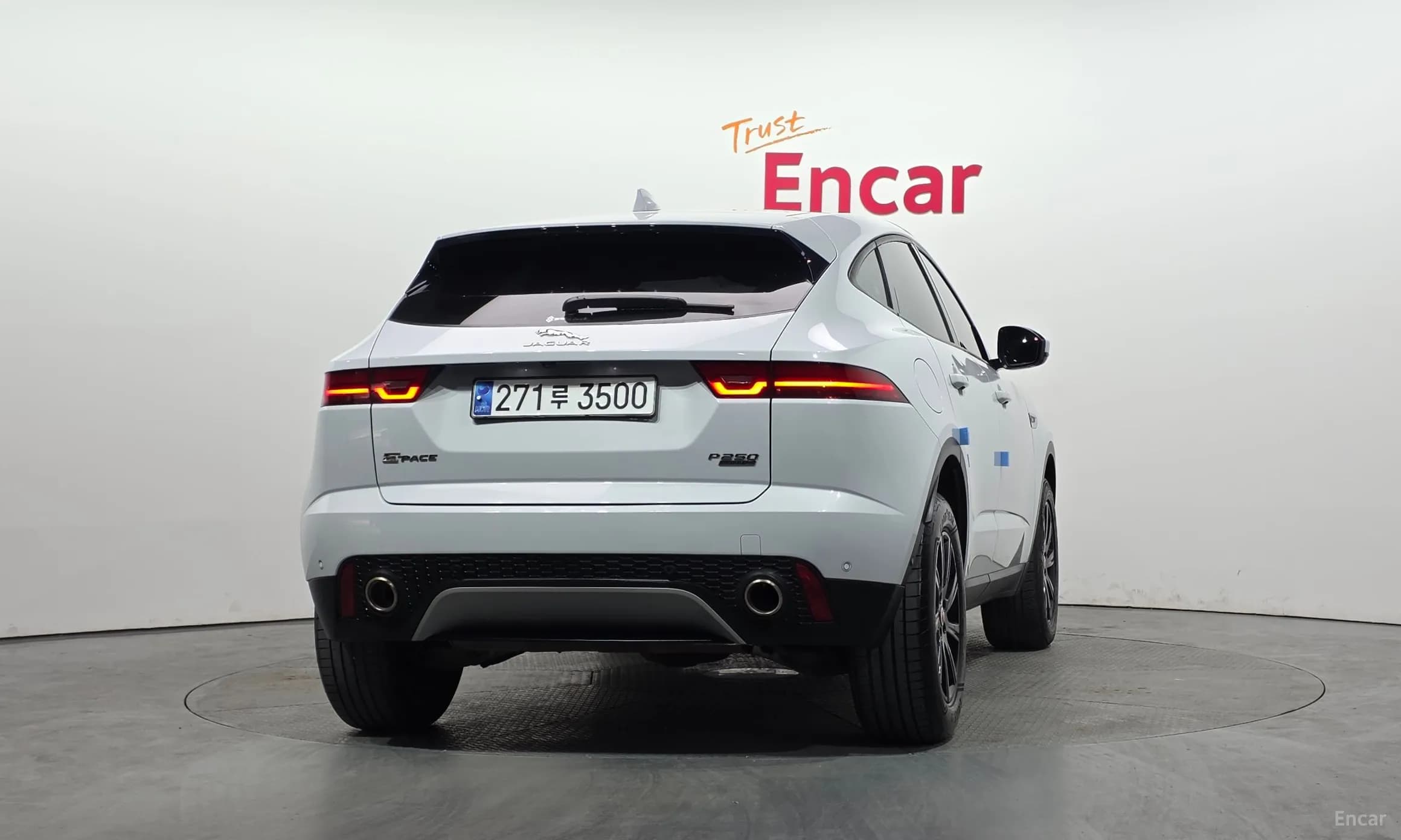 E-PACE