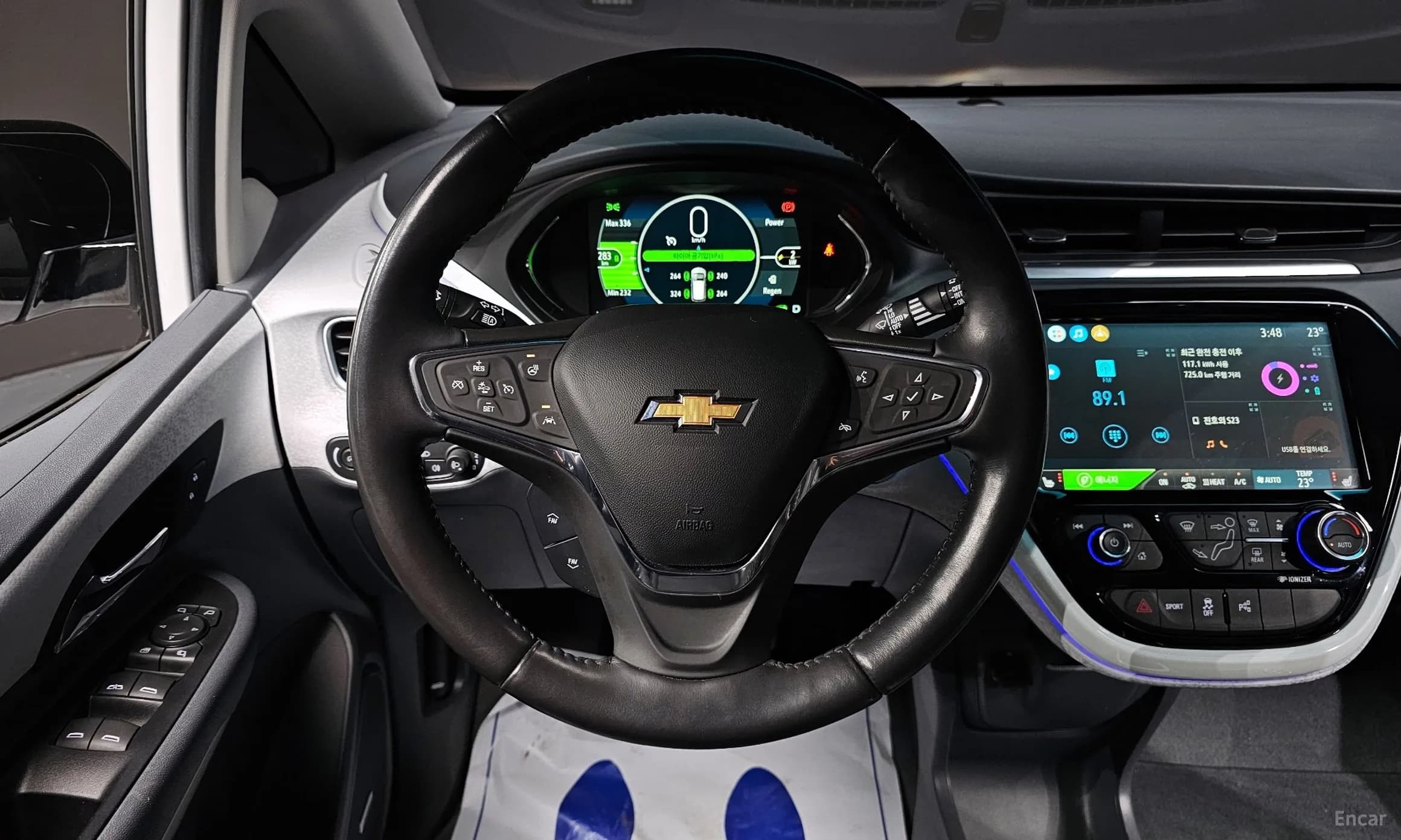 Bolt EV