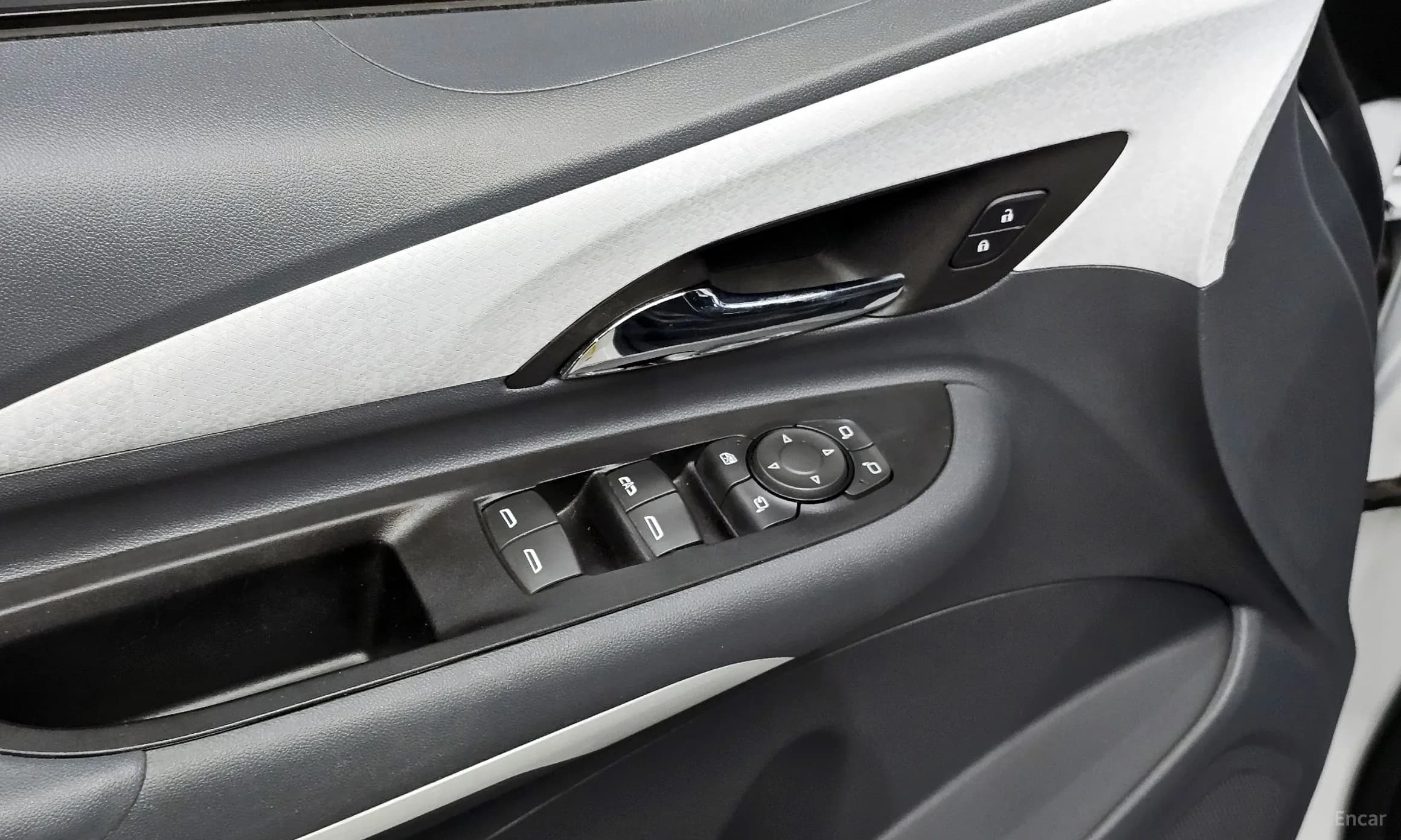Bolt EV