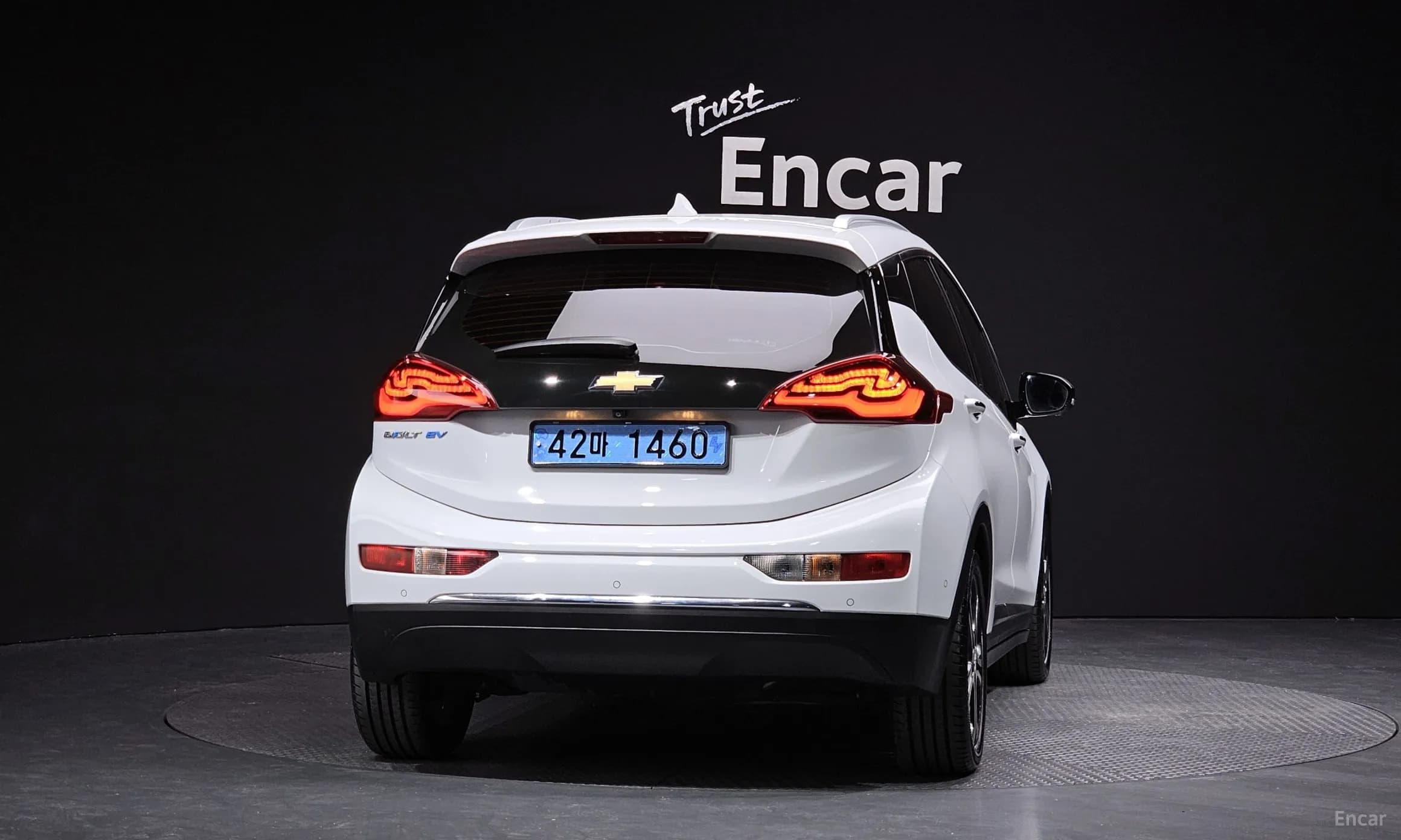 Bolt EV