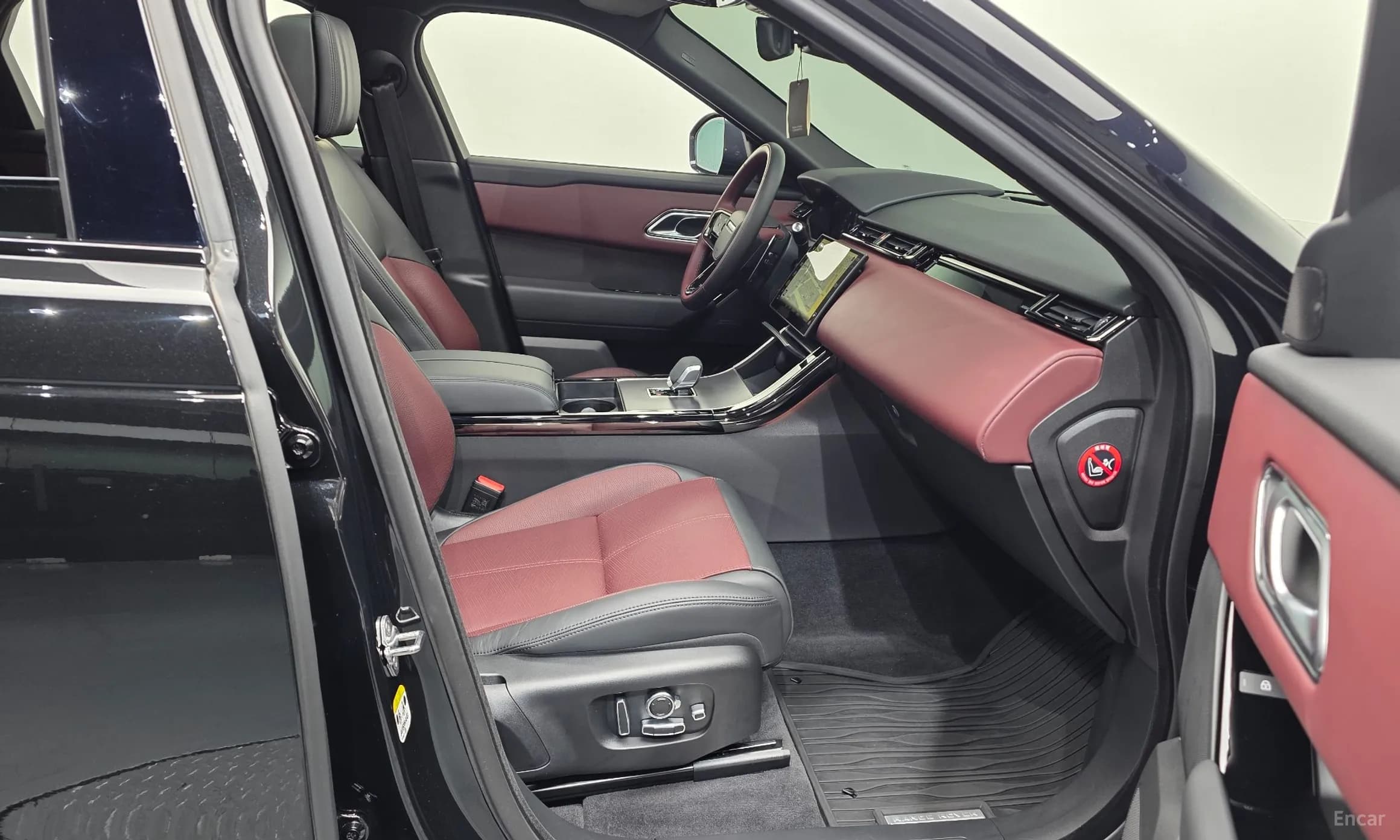 Range Rover Bella