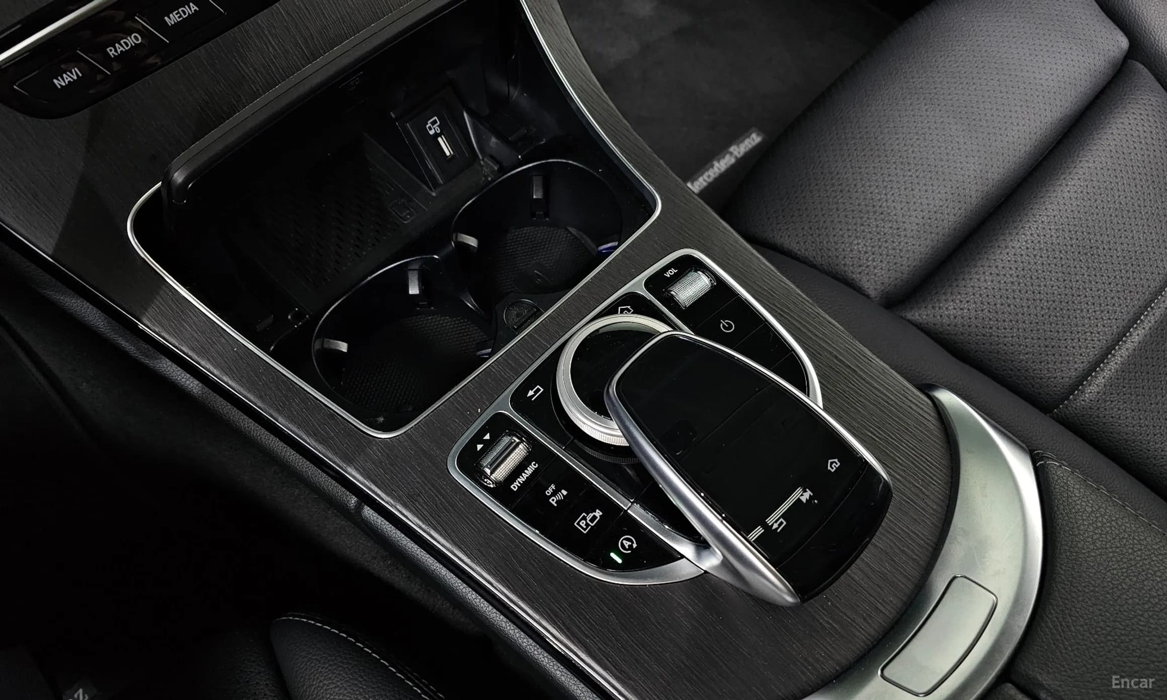 C-Class W205