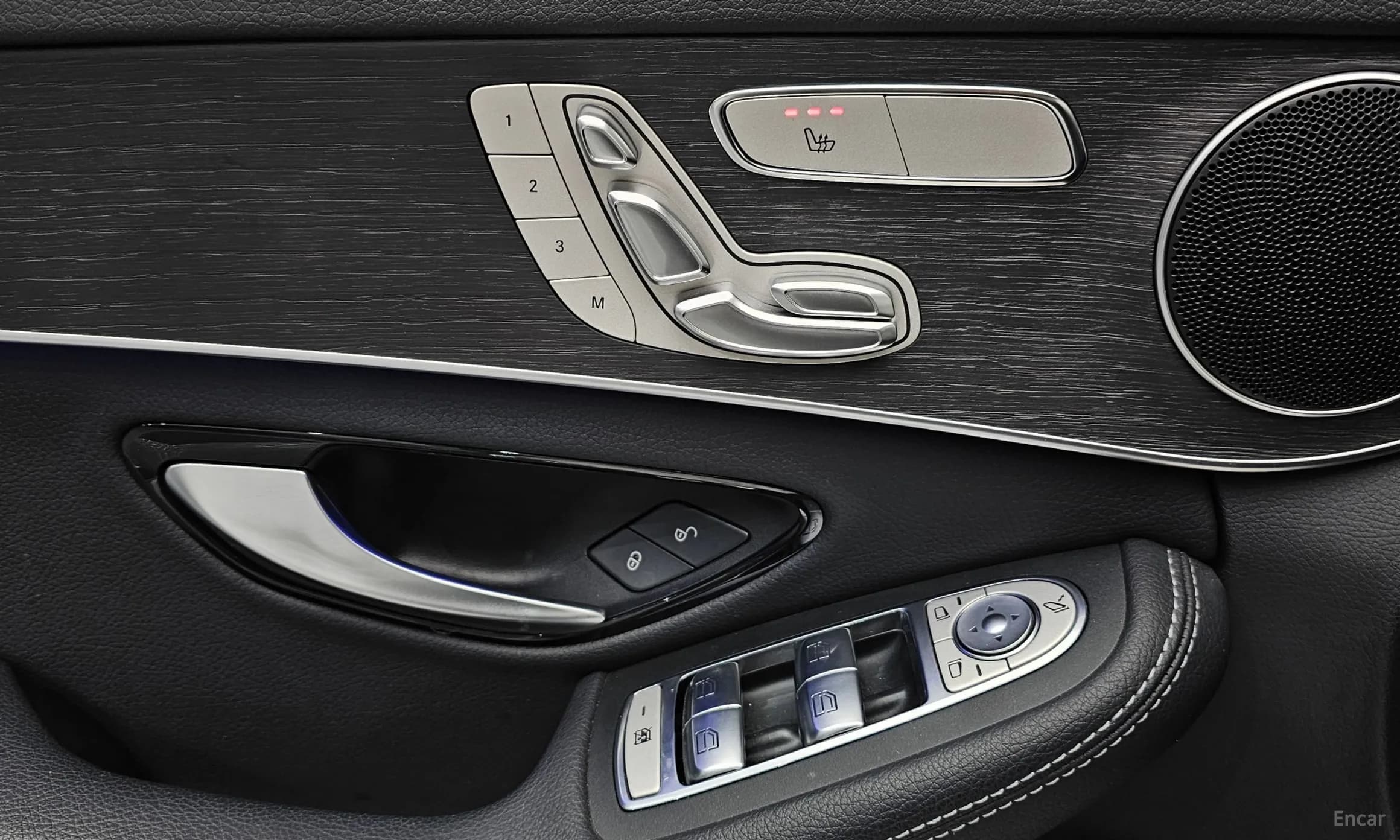 C-Class W205