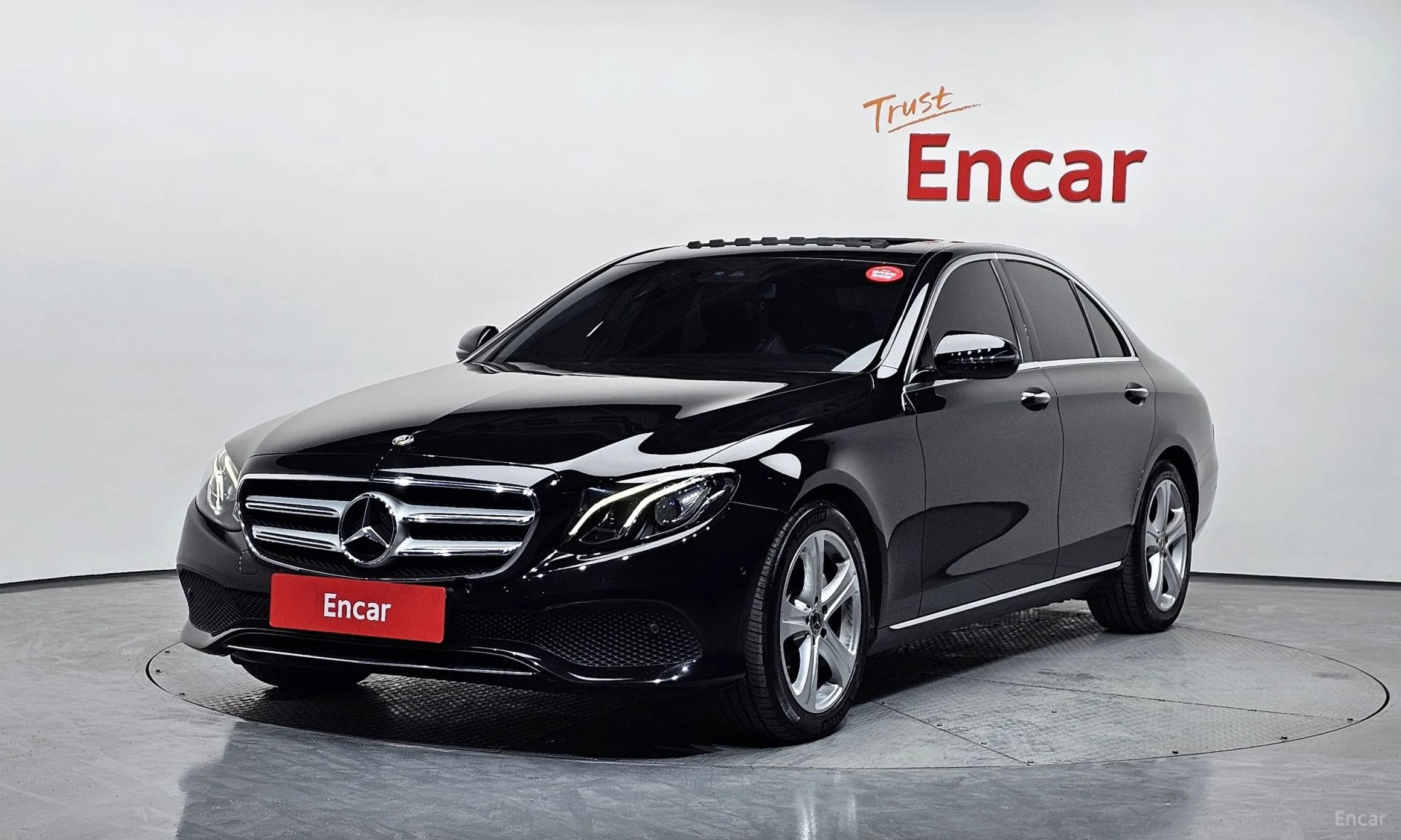E-Class W213