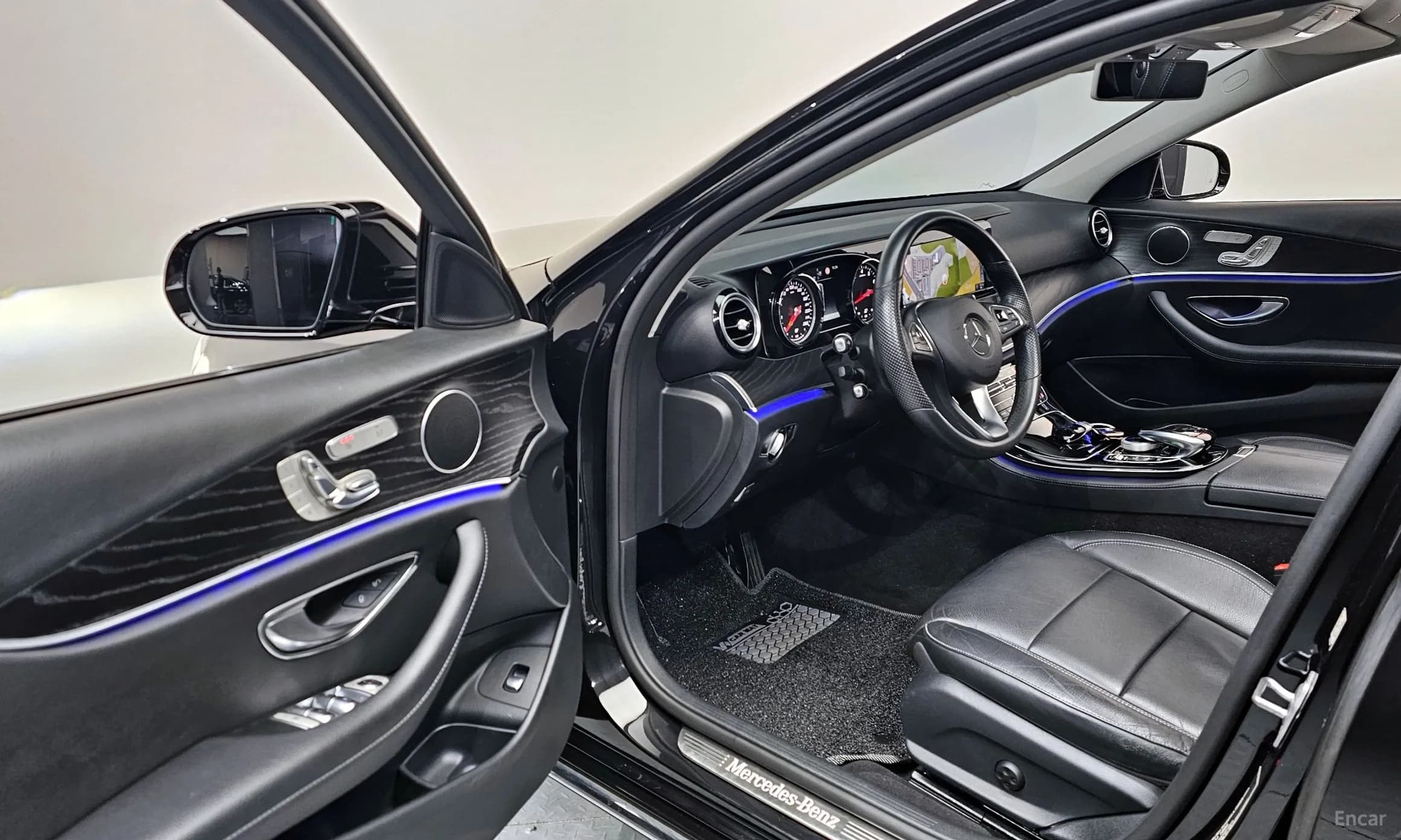 E-Class W213