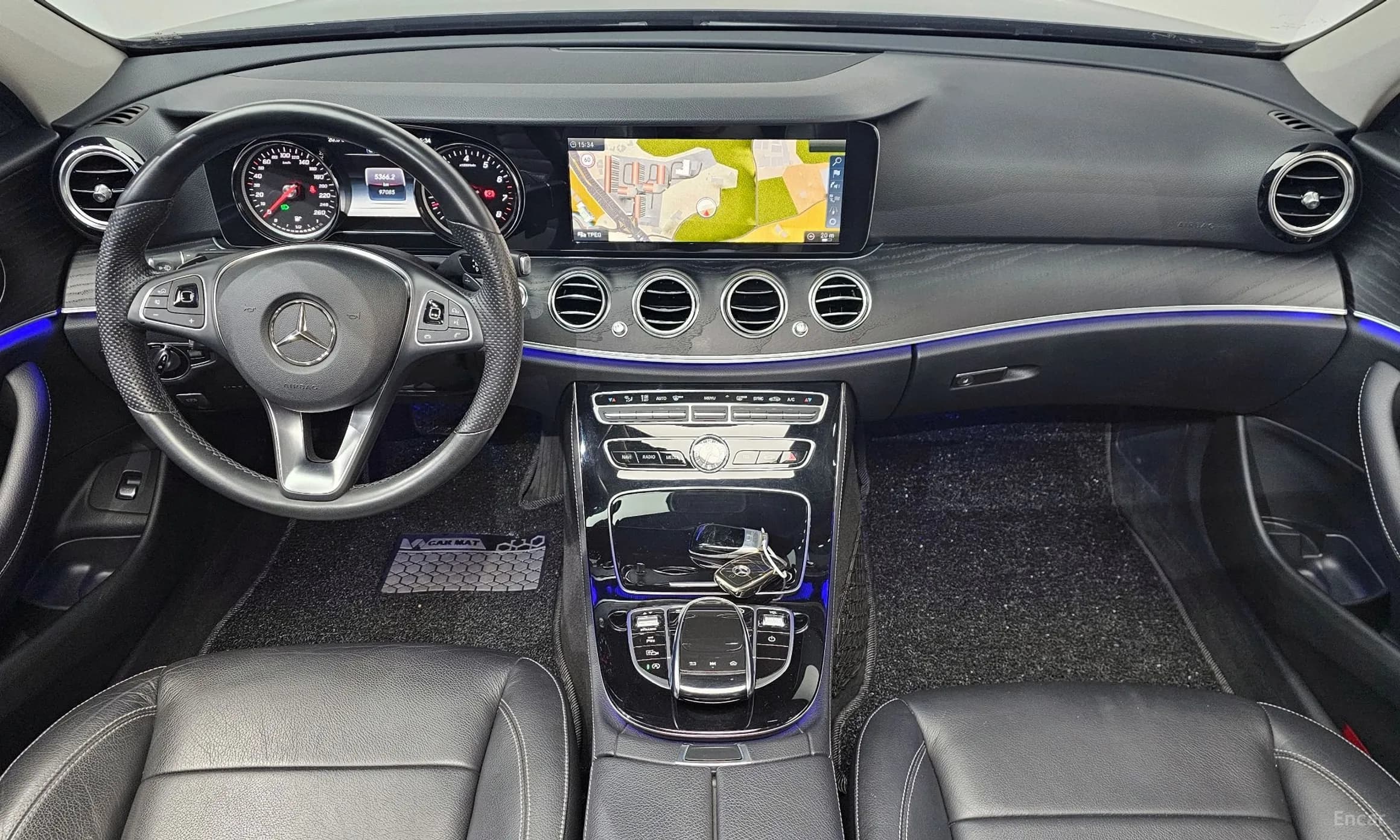 E-Class W213