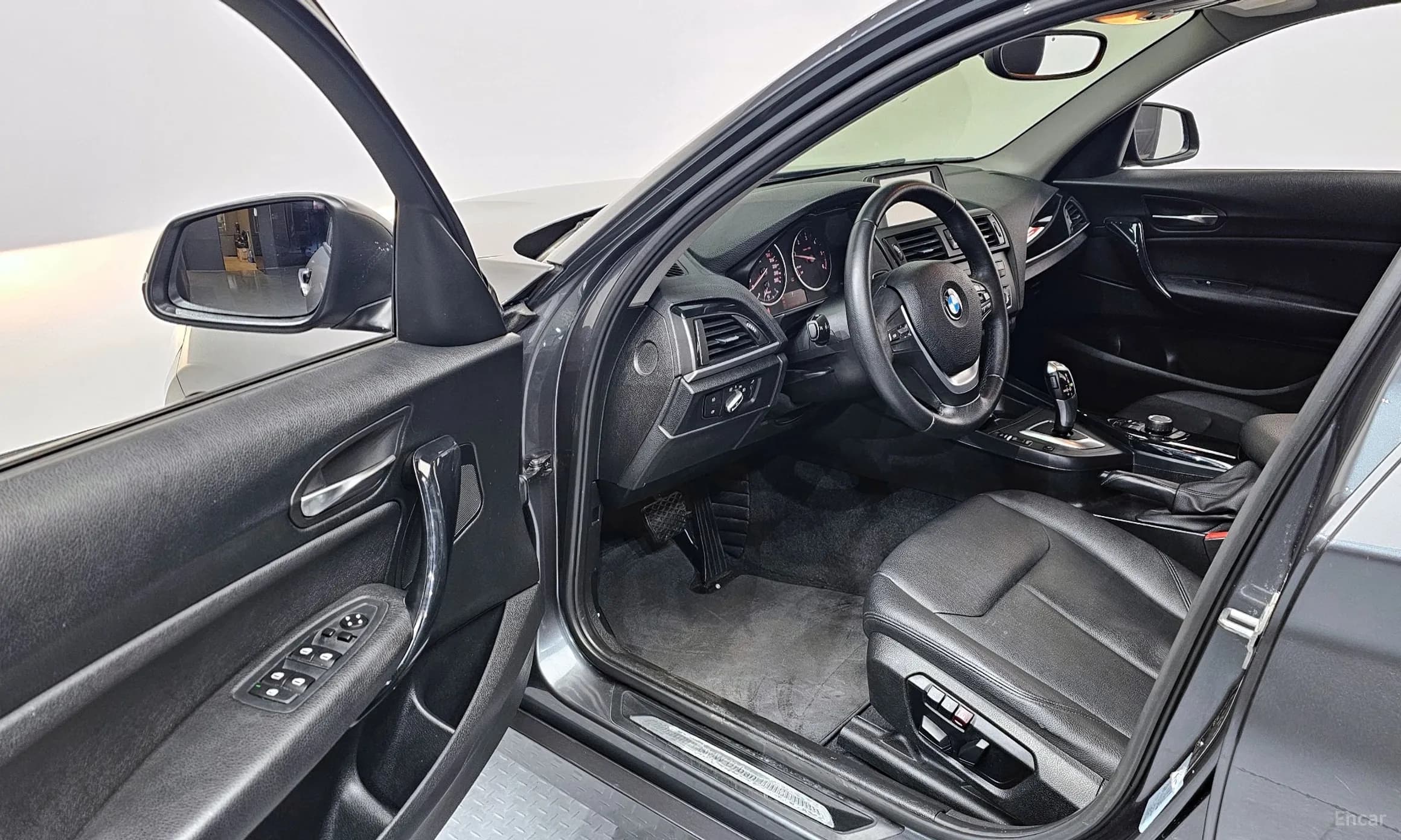 1 Series (F20)
