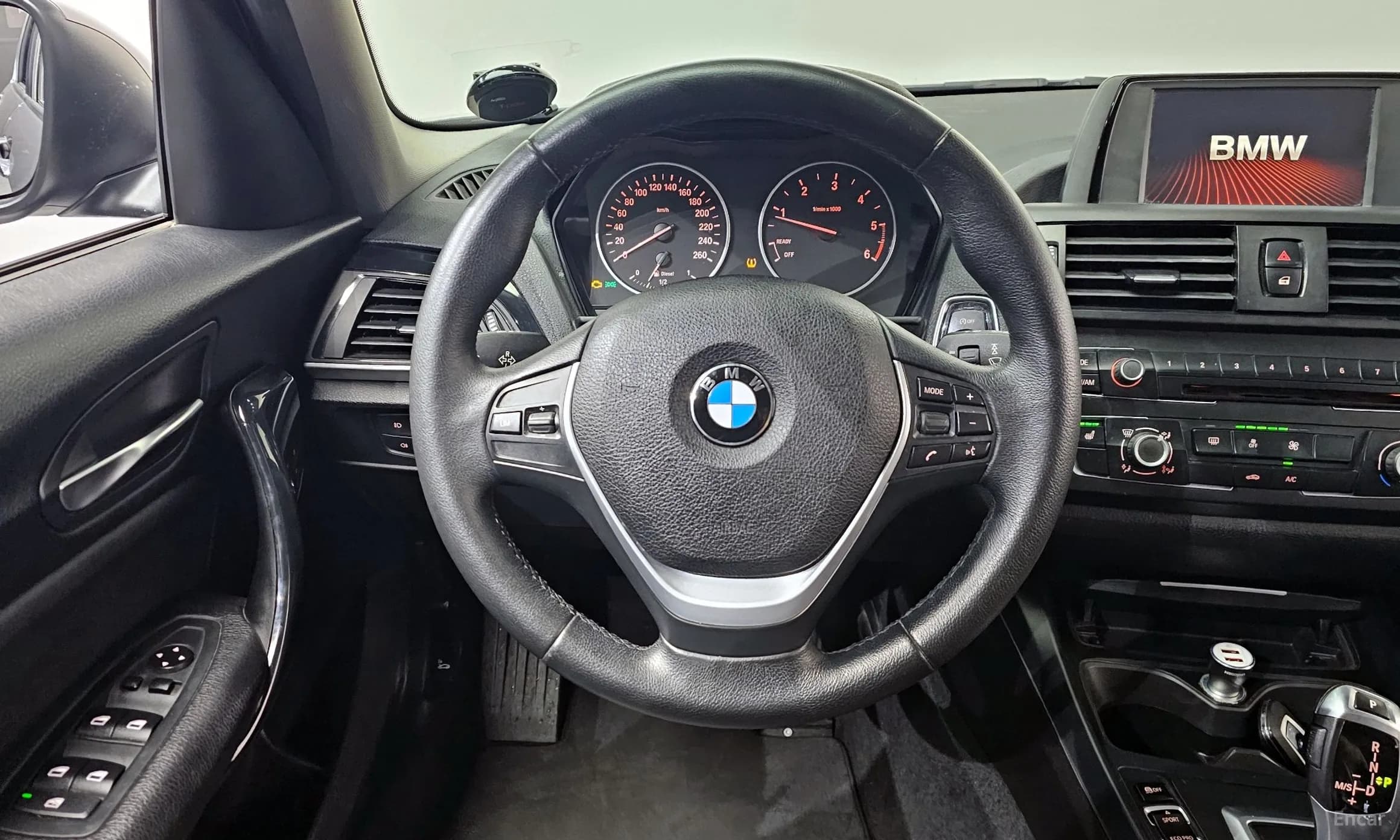 1 Series (F20)