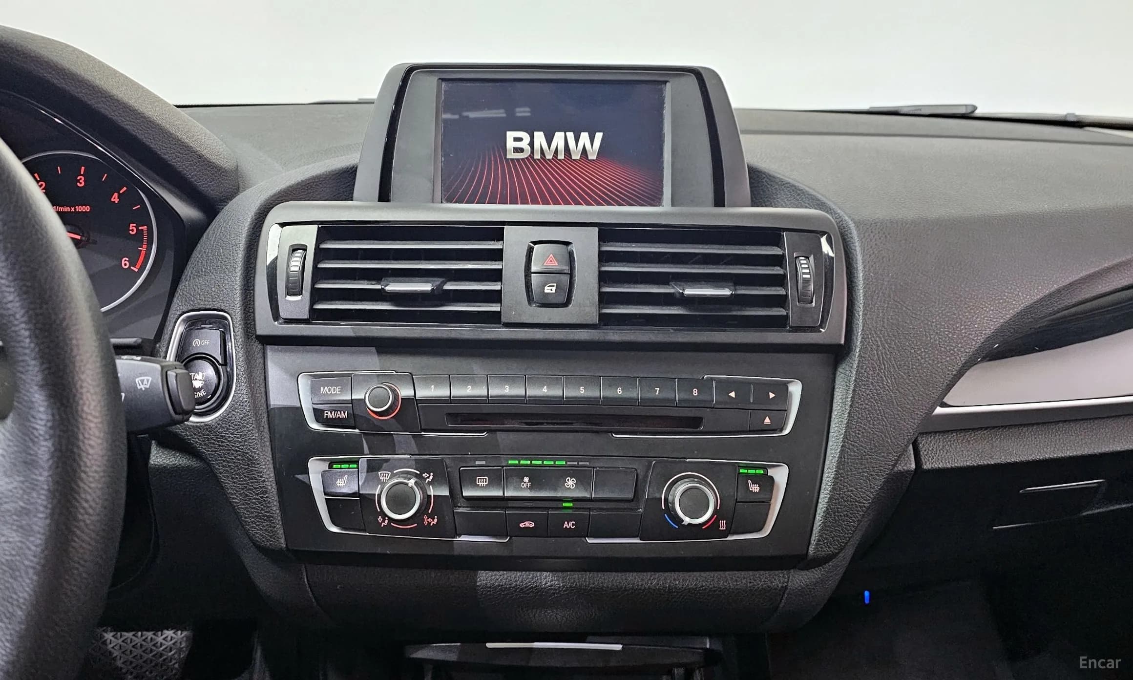 1 Series (F20)