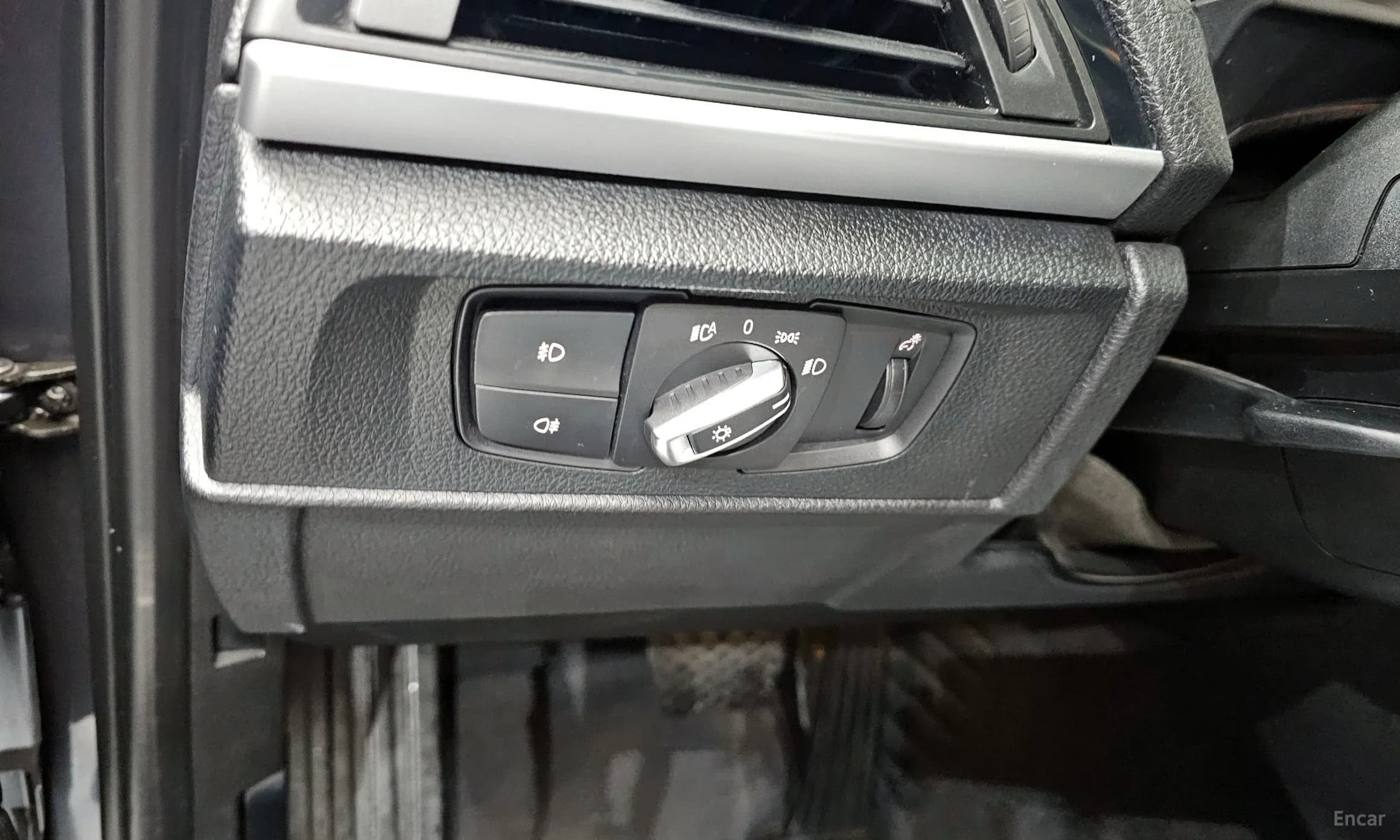1 Series (F20)