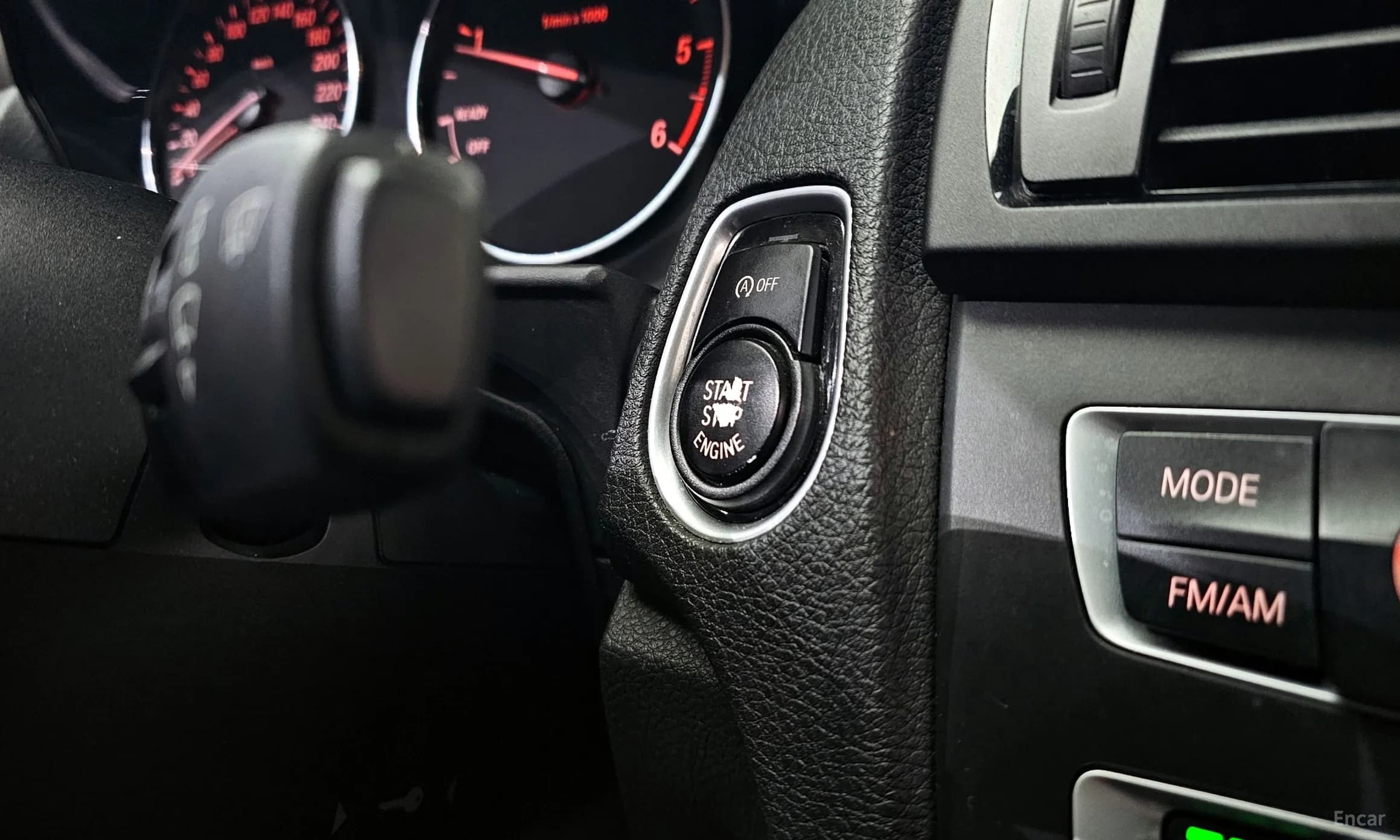 1 Series (F20)