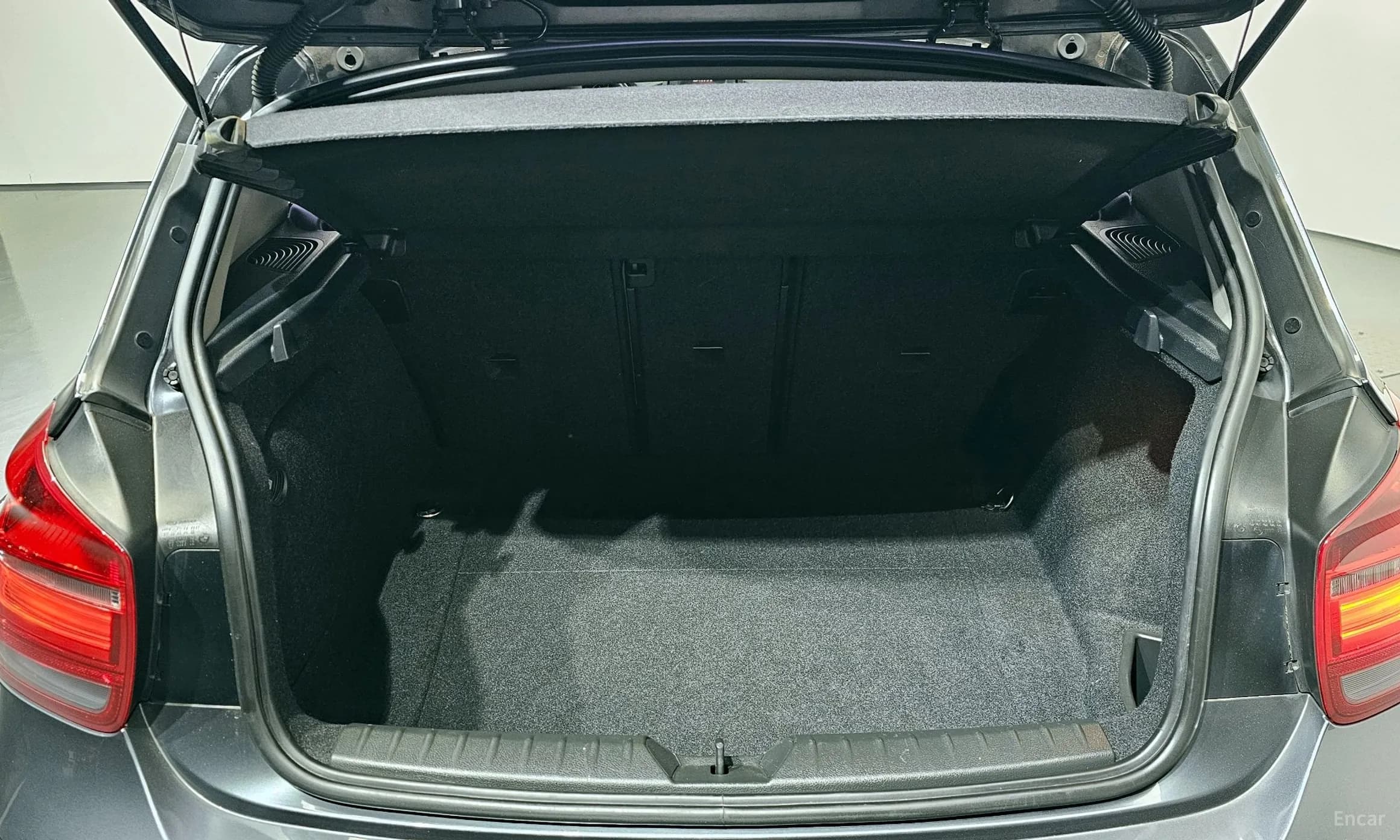 1 Series (F20)