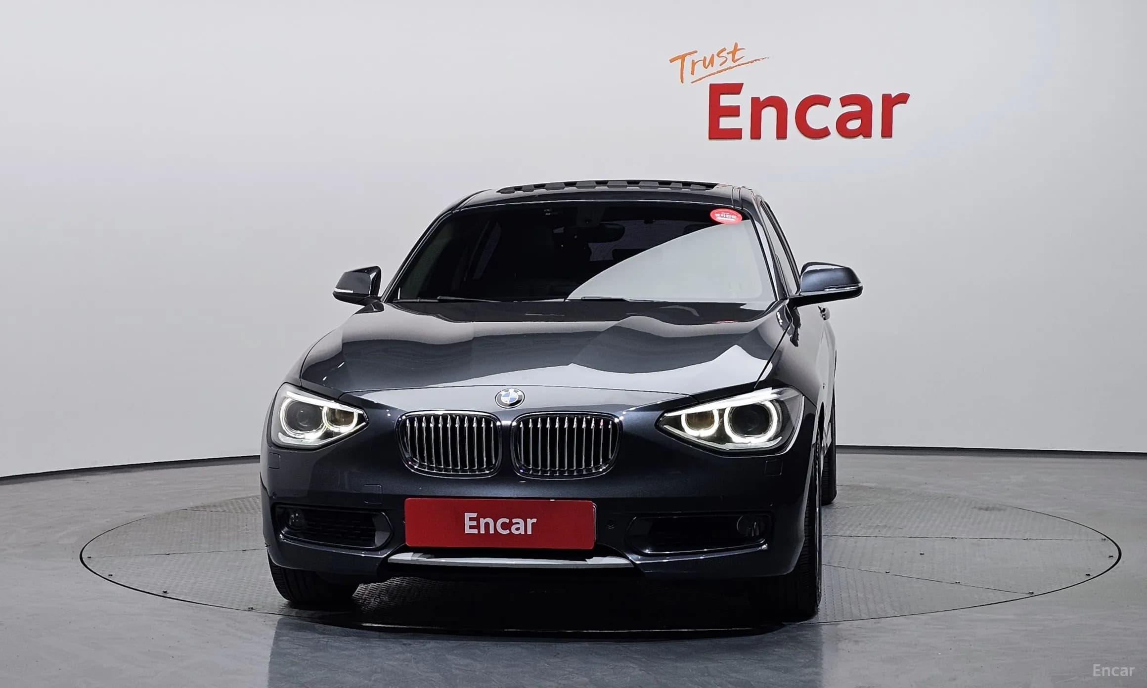 1 Series (F20)