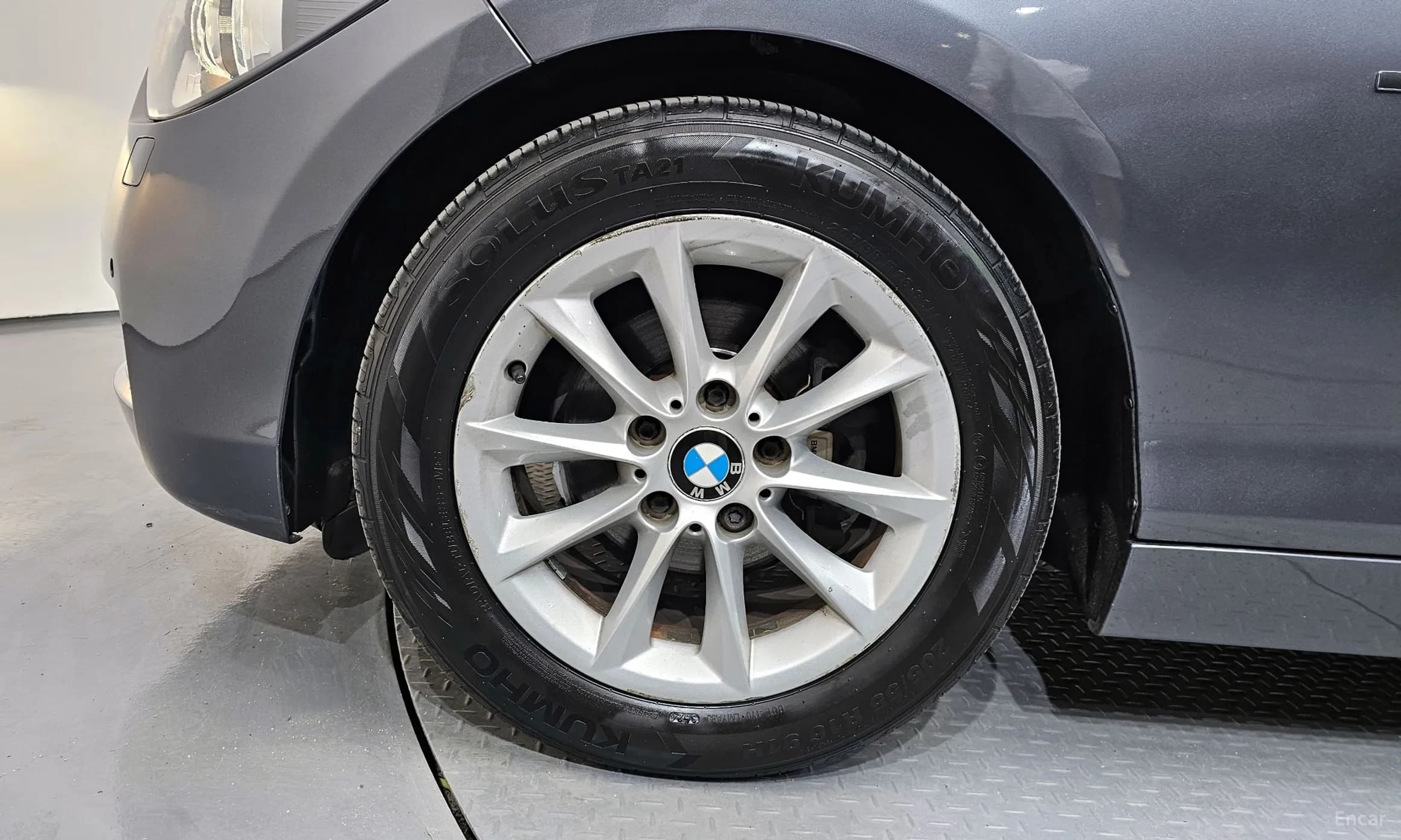1 Series (F20)