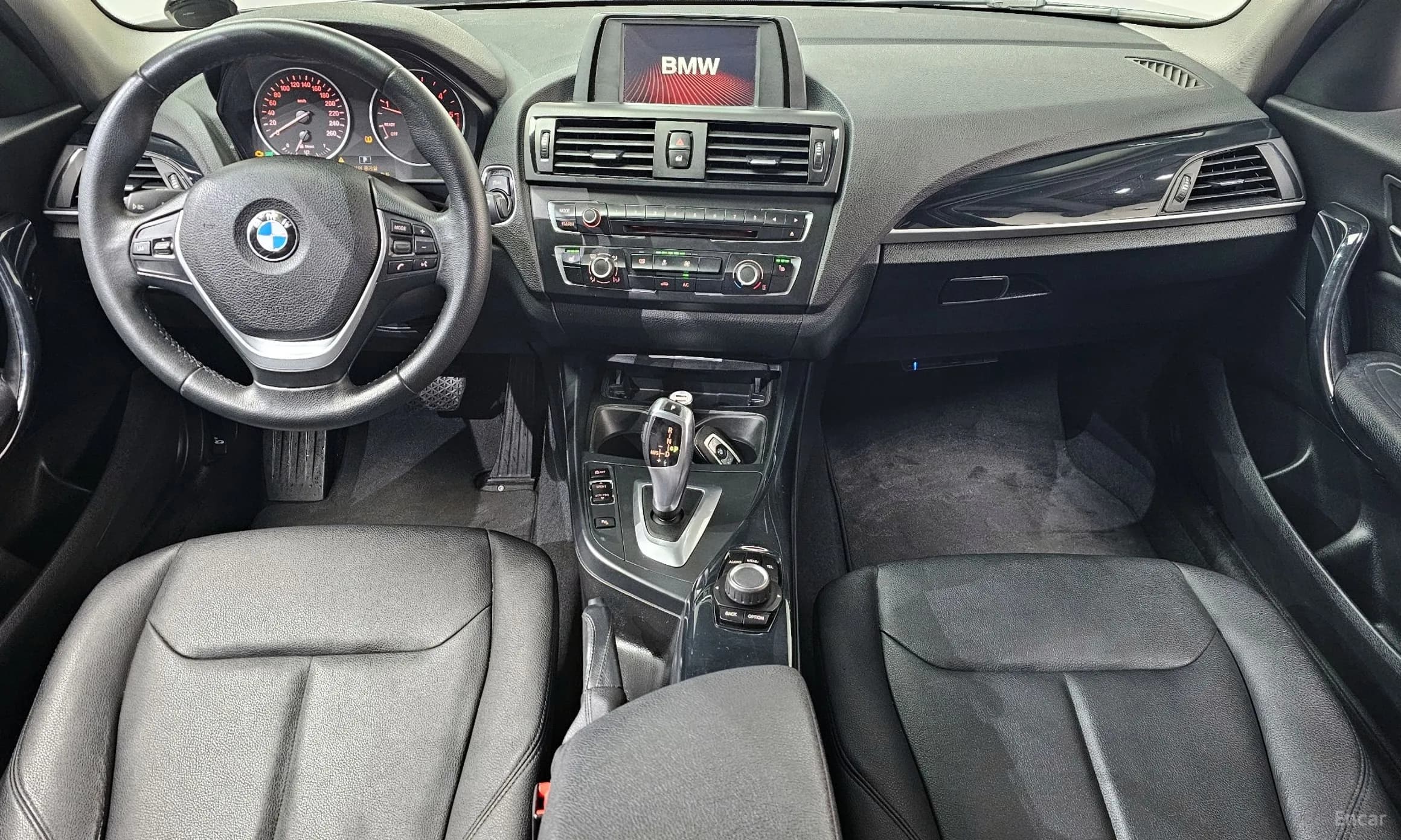 1 Series (F20)