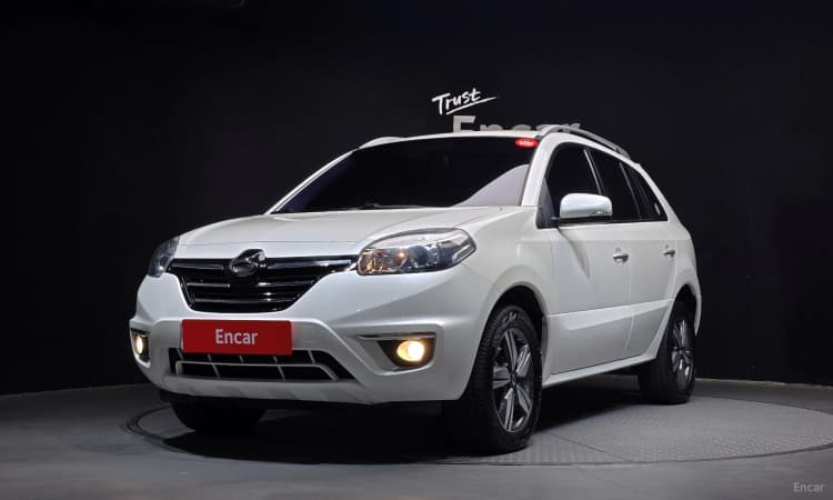 QM5 Neo