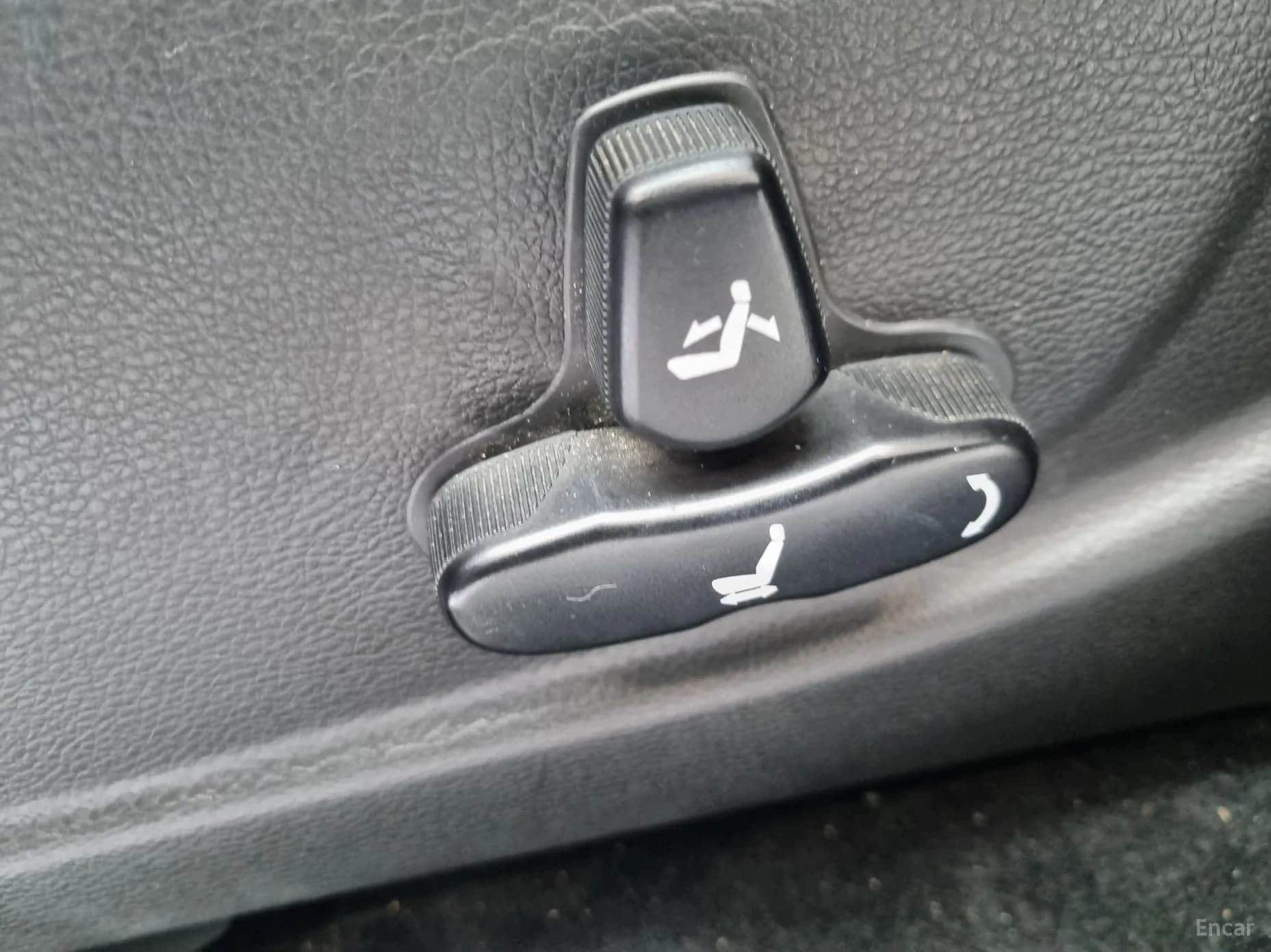 Korando C
