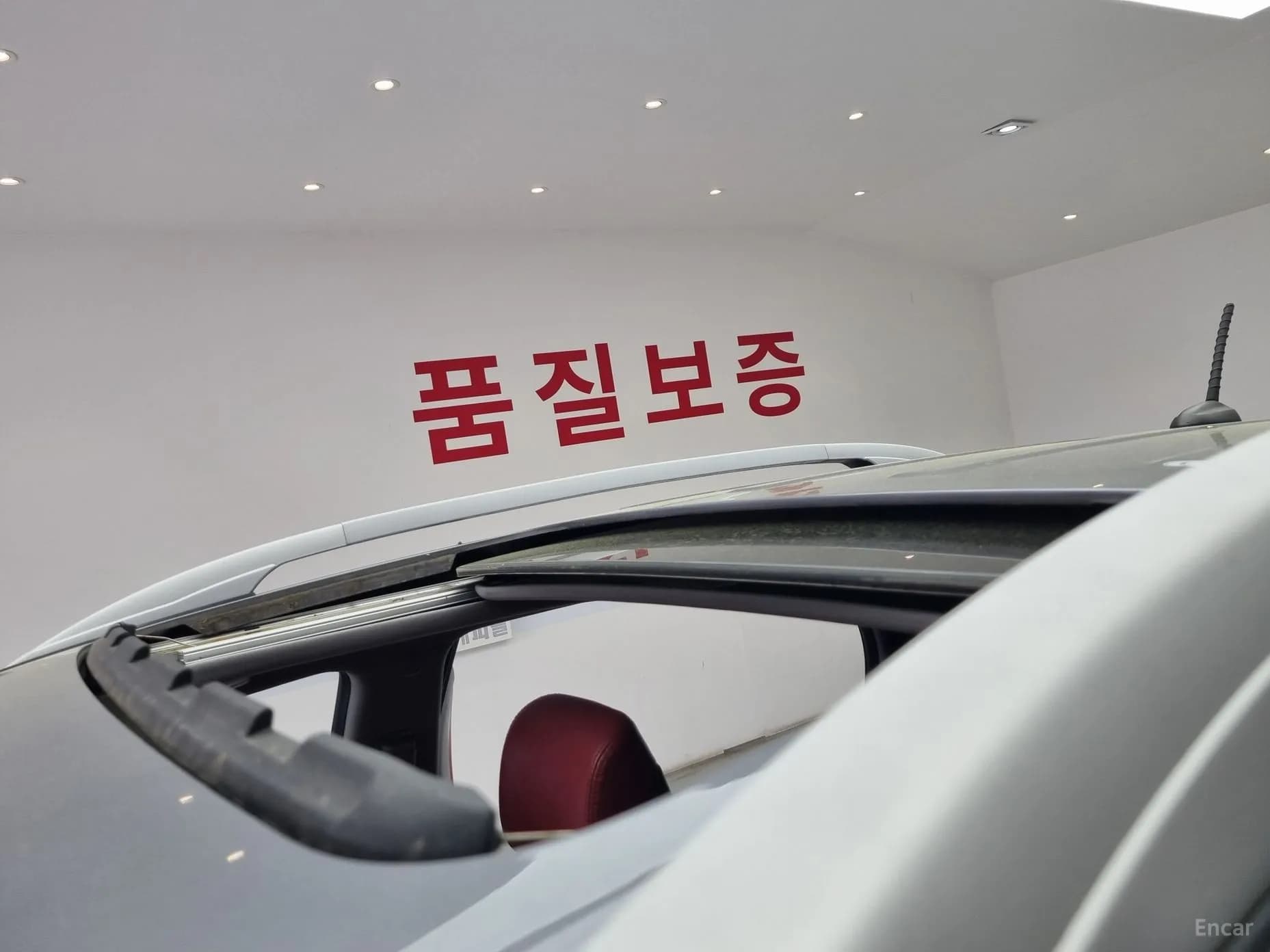 Korando C