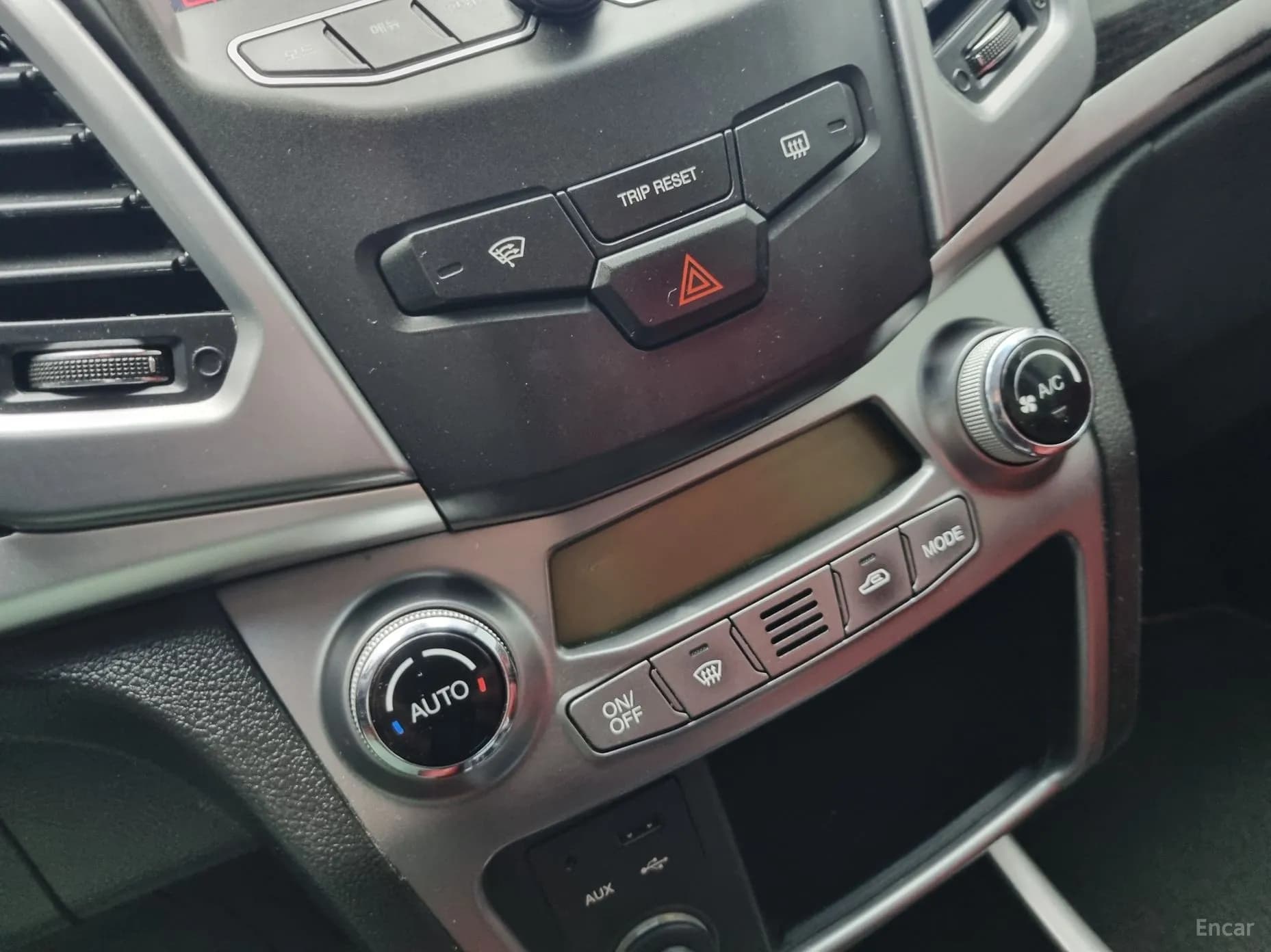 Korando C