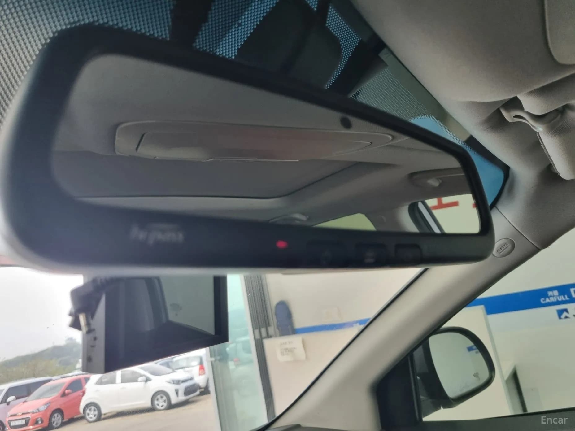 Korando C