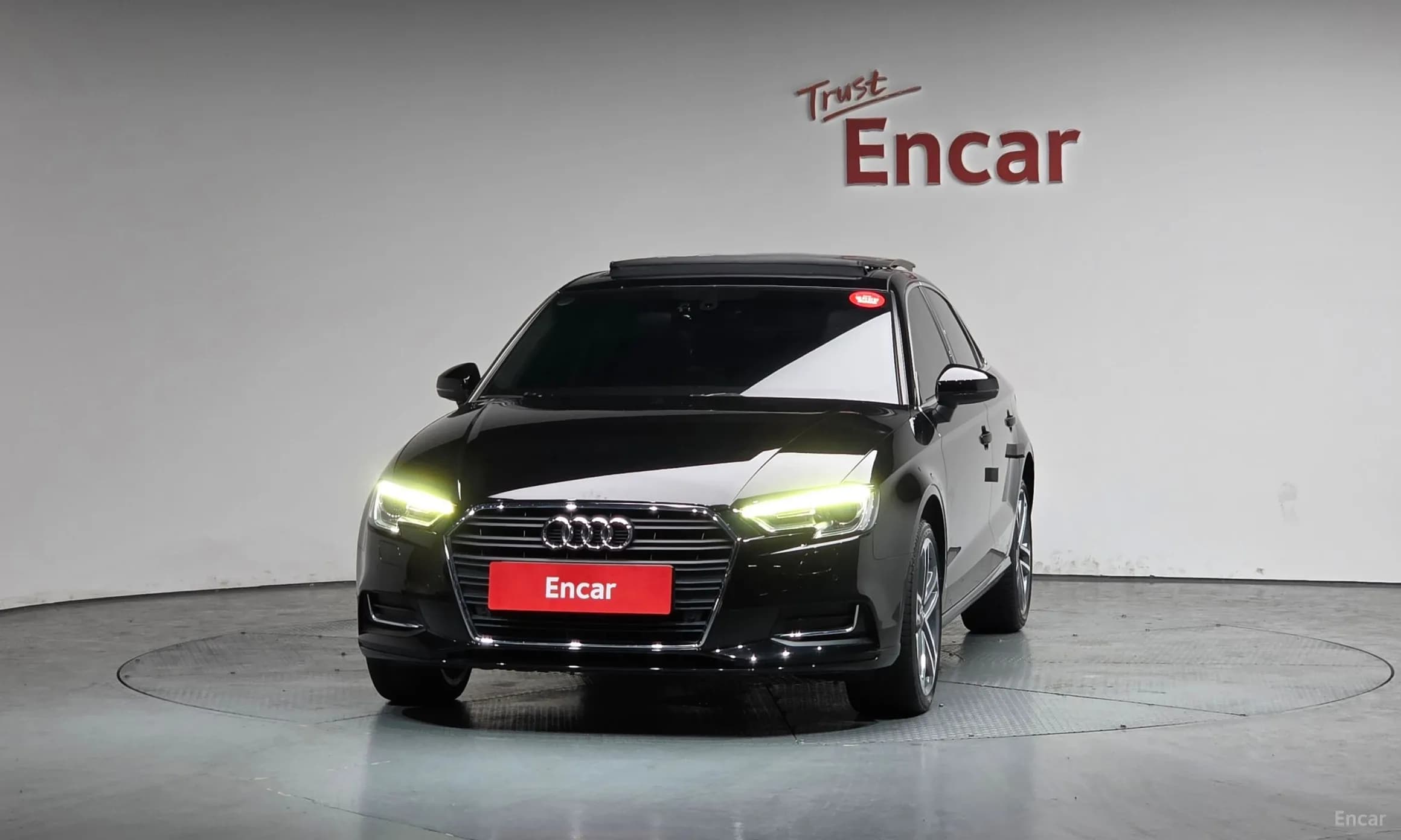 New A3
