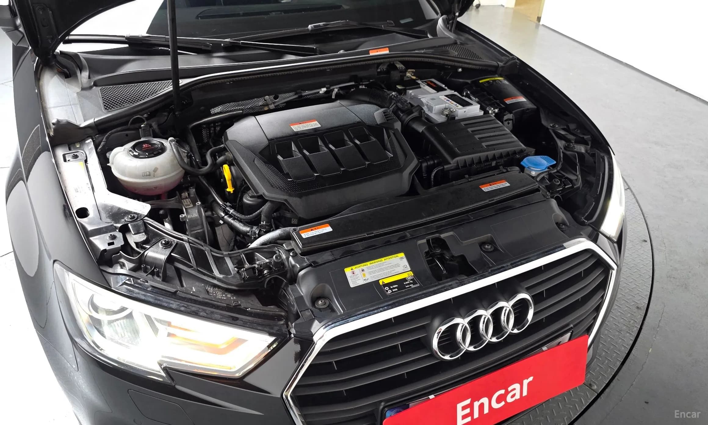 New A3