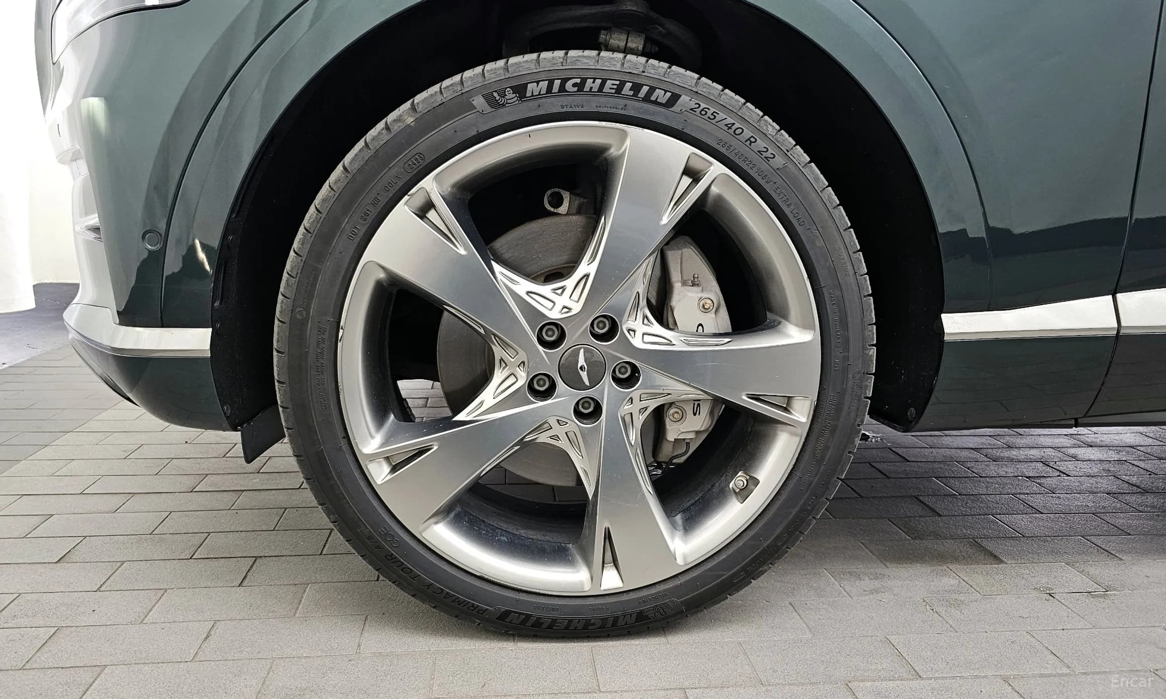 GV80
