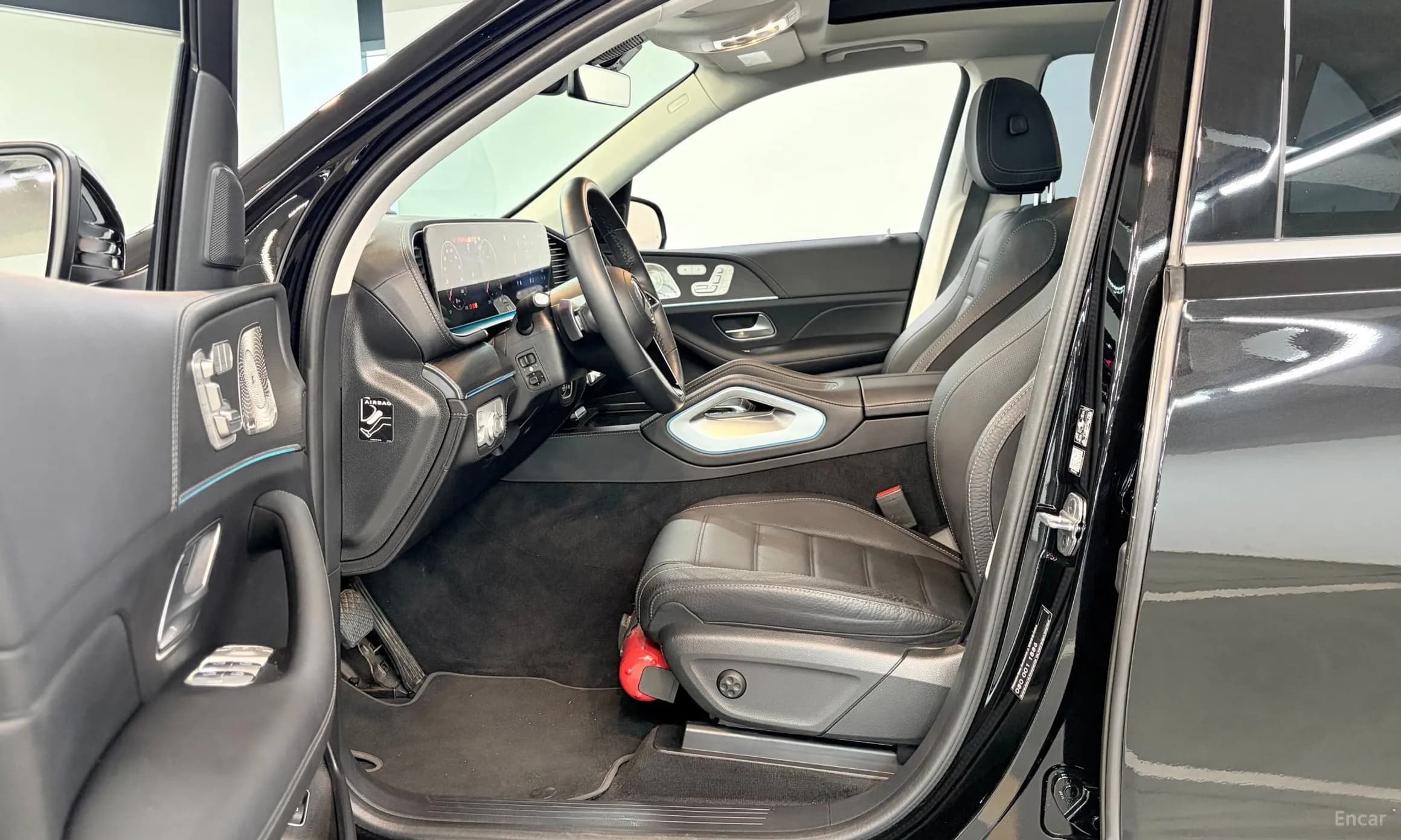 GLE-Class W167