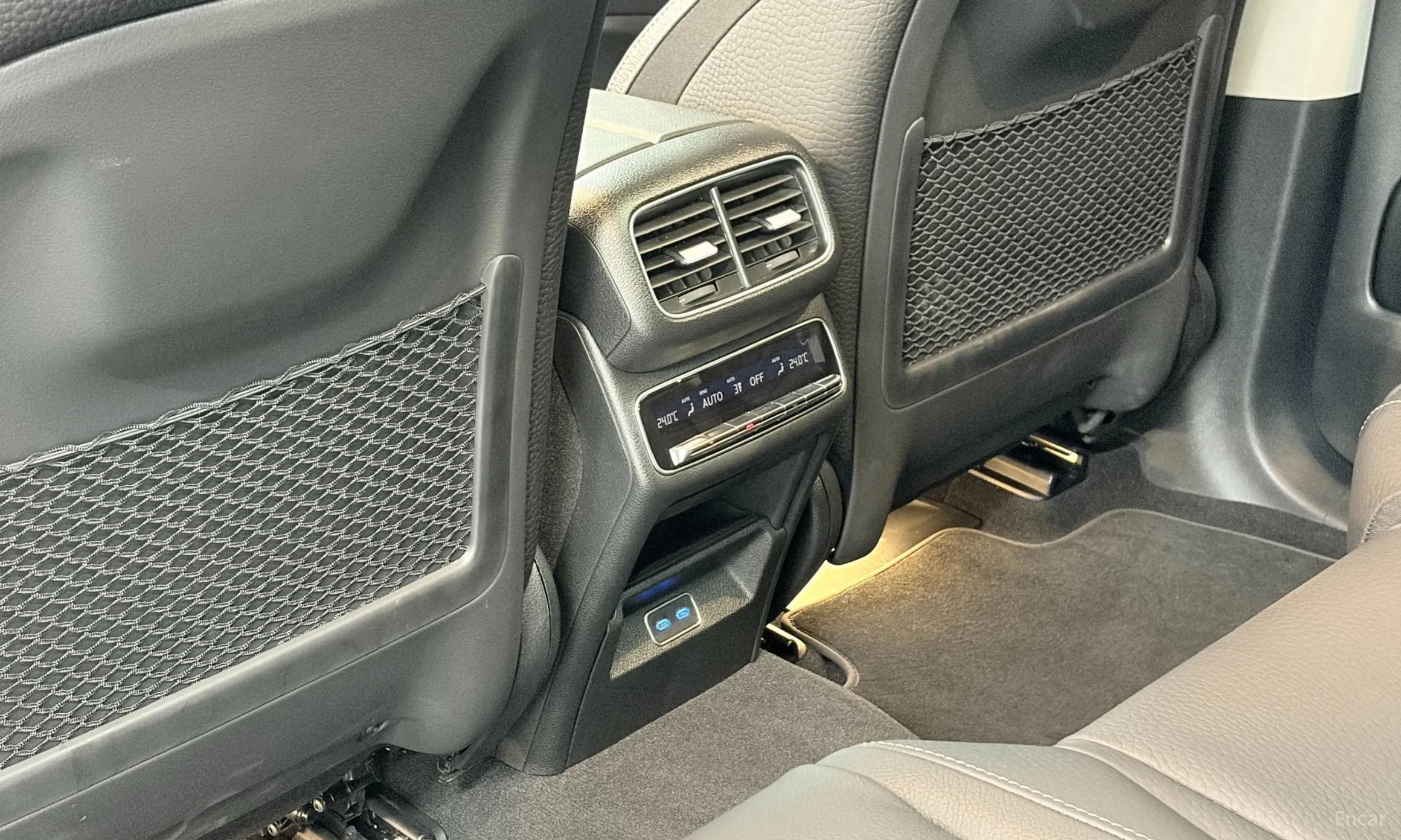 GLE-Class W167