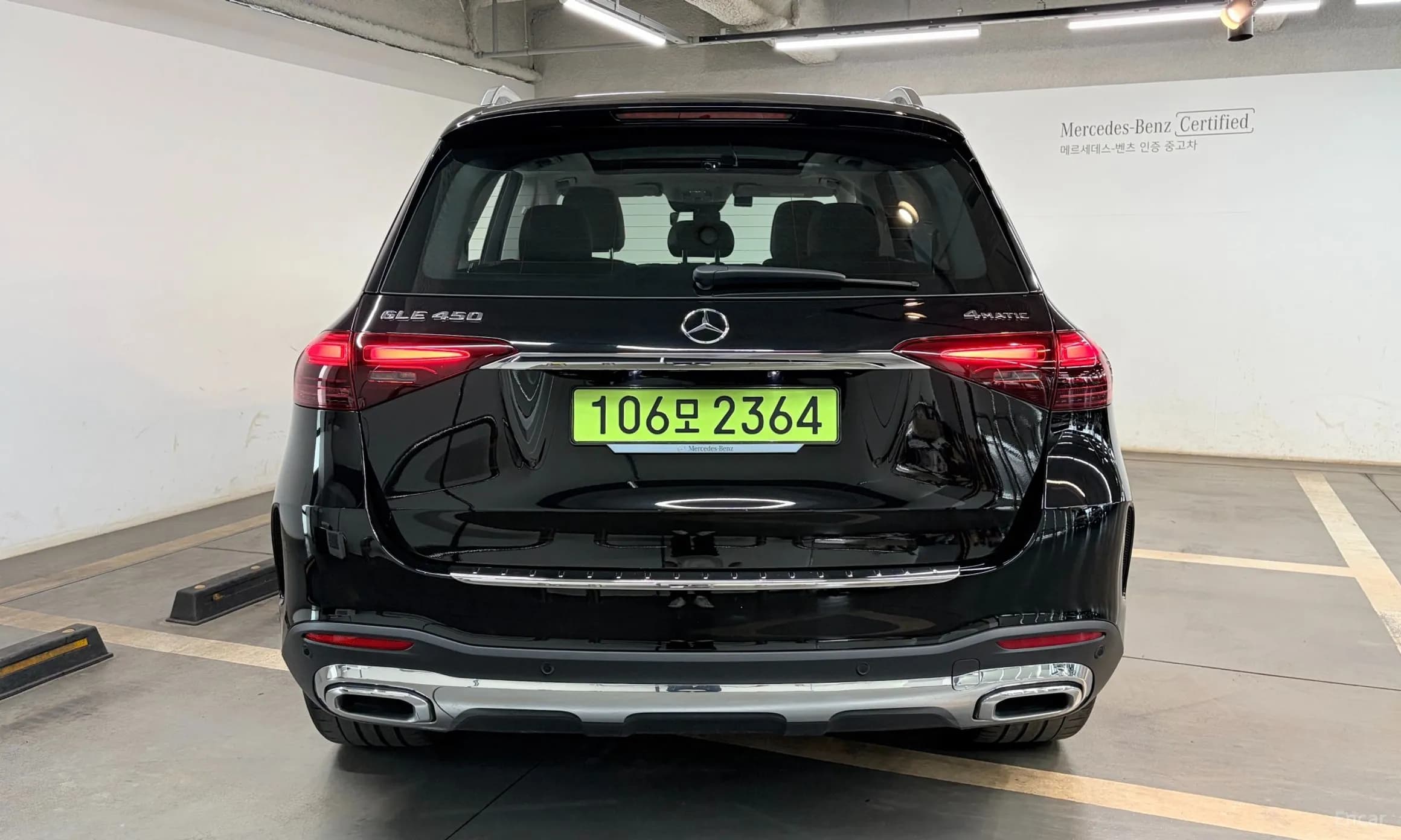 GLE-Class W167