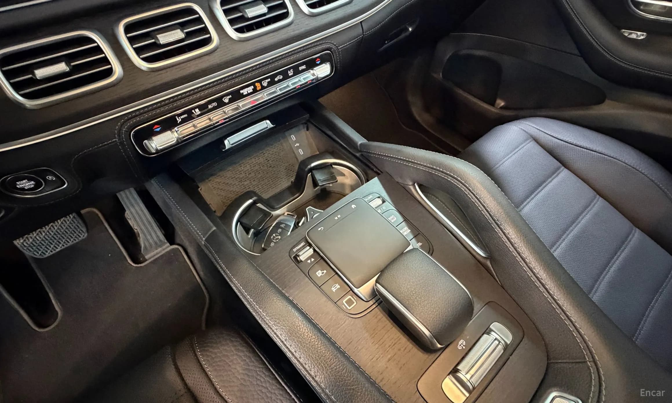 GLE-Class W167