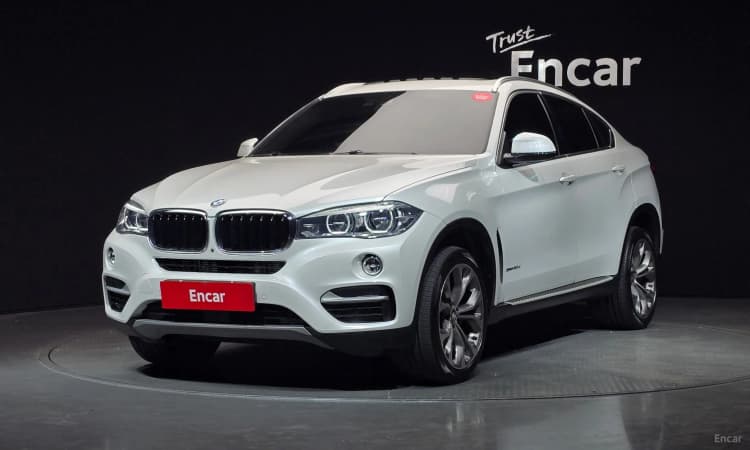 X6 (F16)