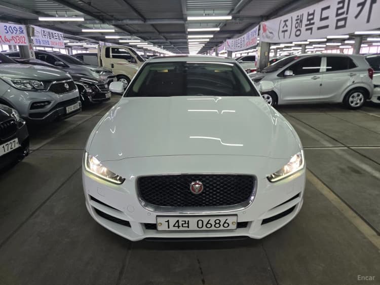 XE