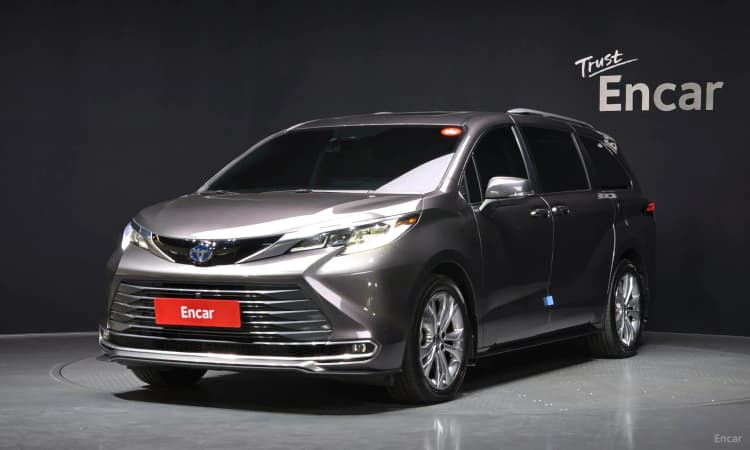 Siena 4th generation