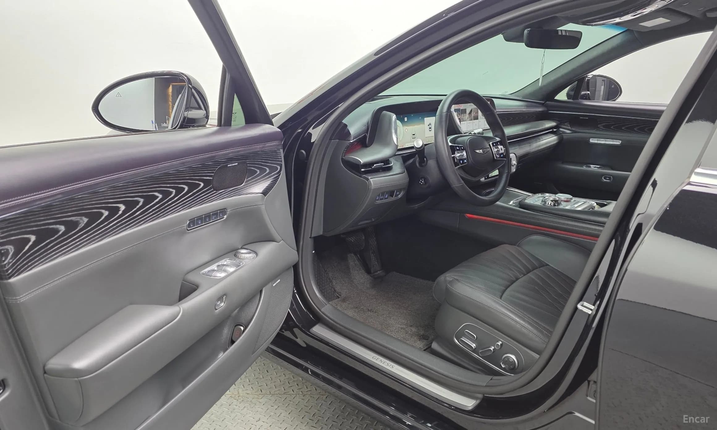 G90 (RS4)