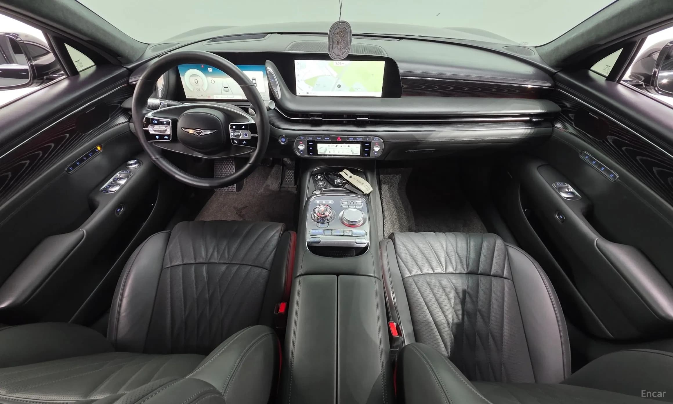 G90 (RS4)