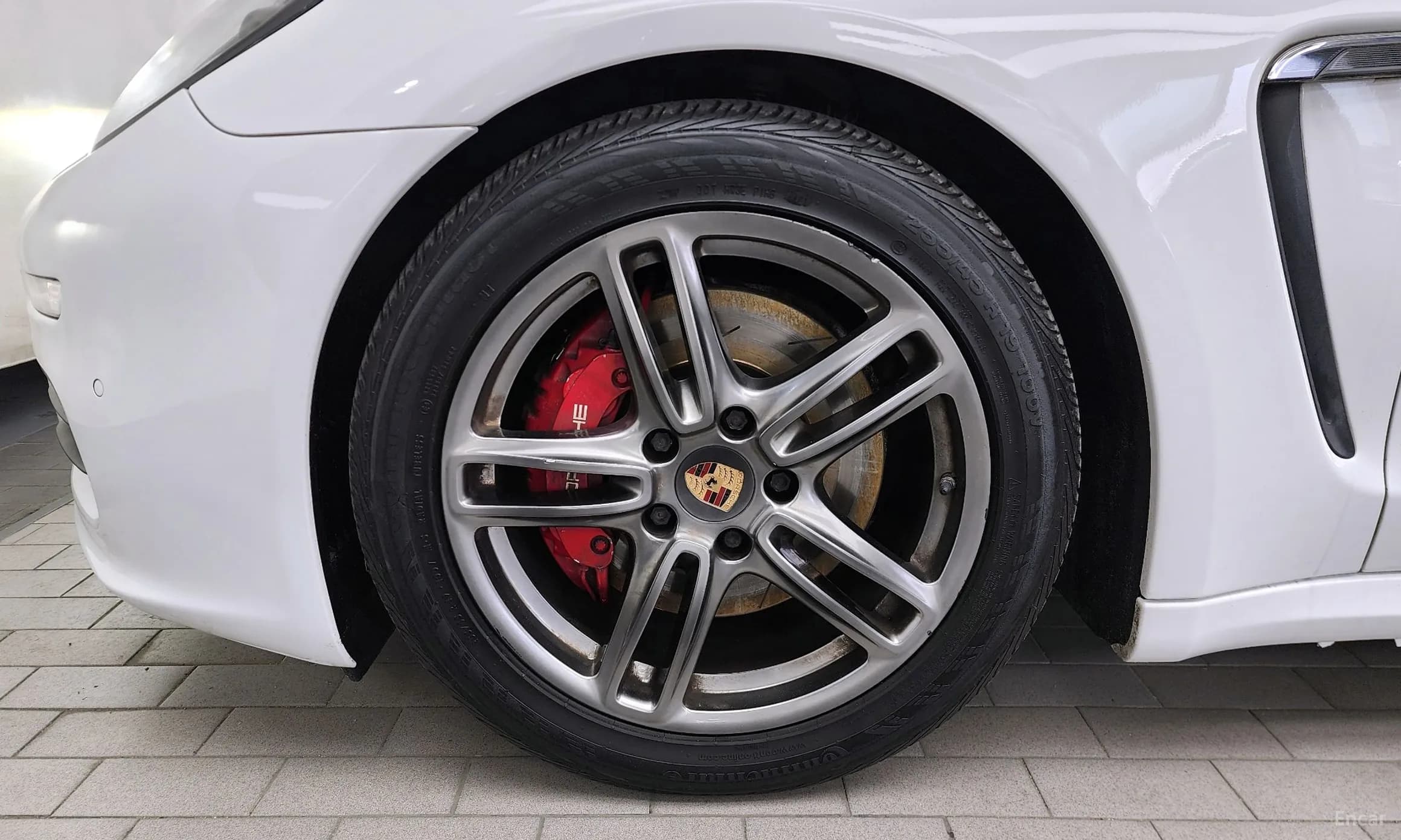 Panamera