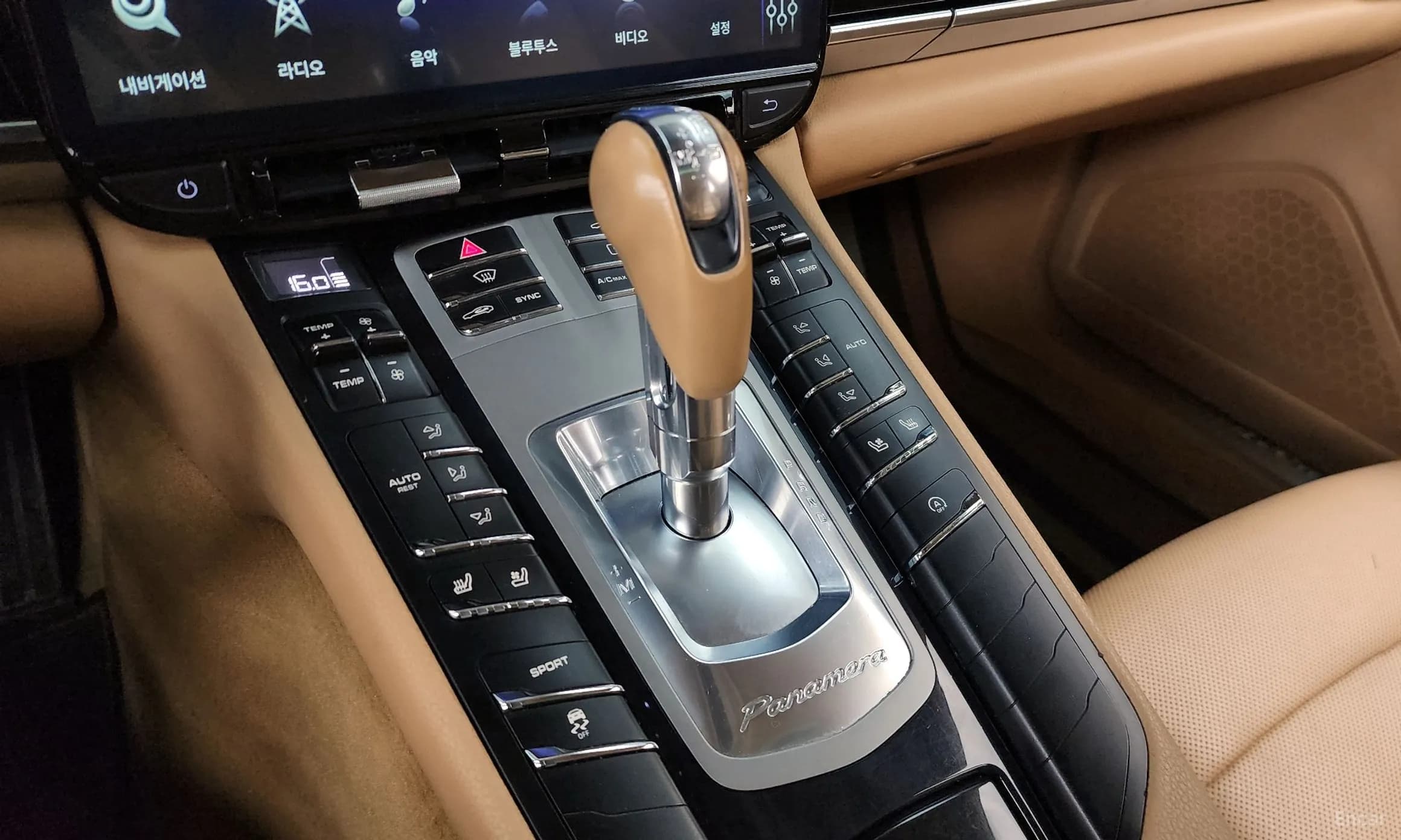 Panamera